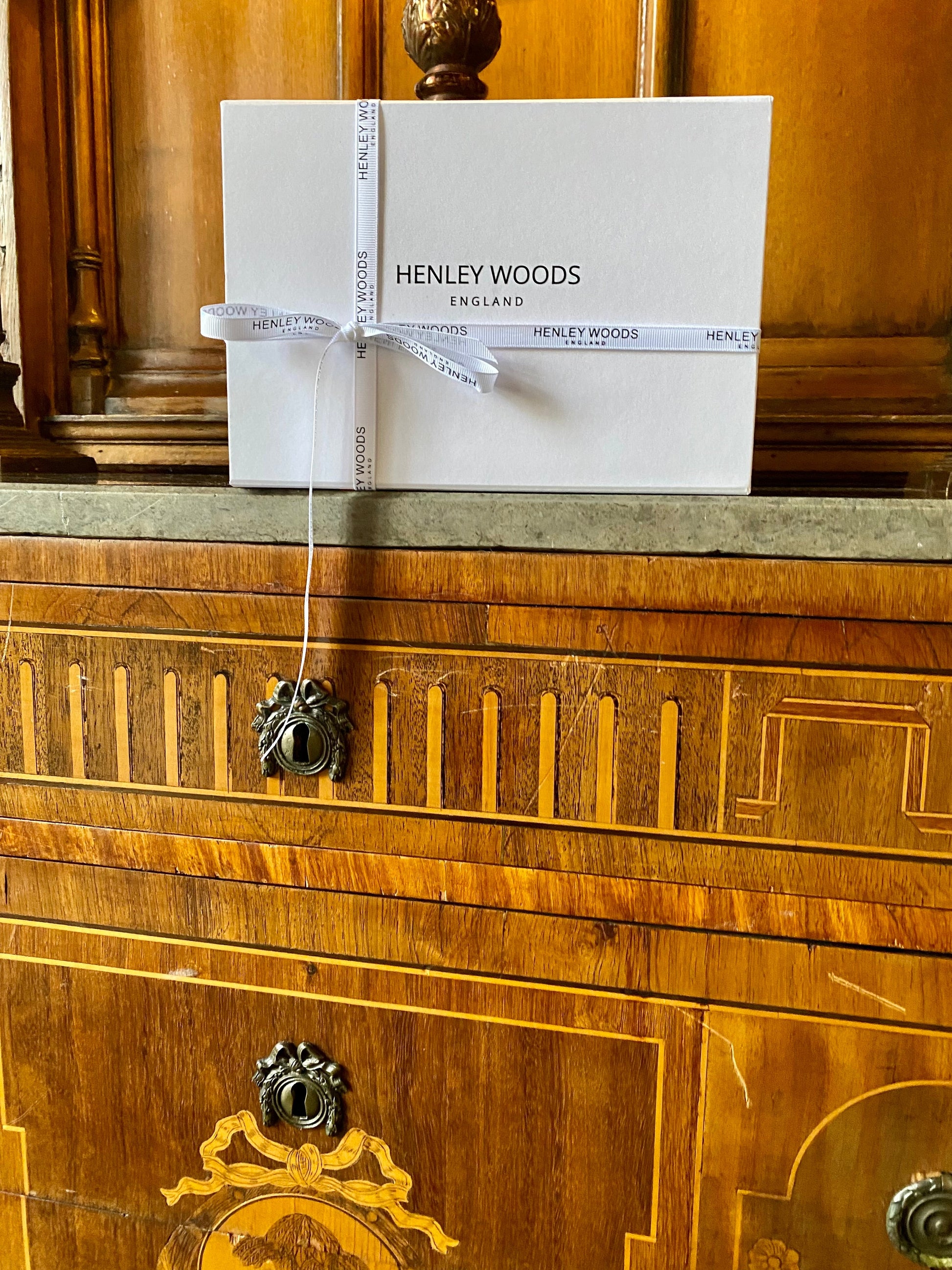 Personalised Gift Box