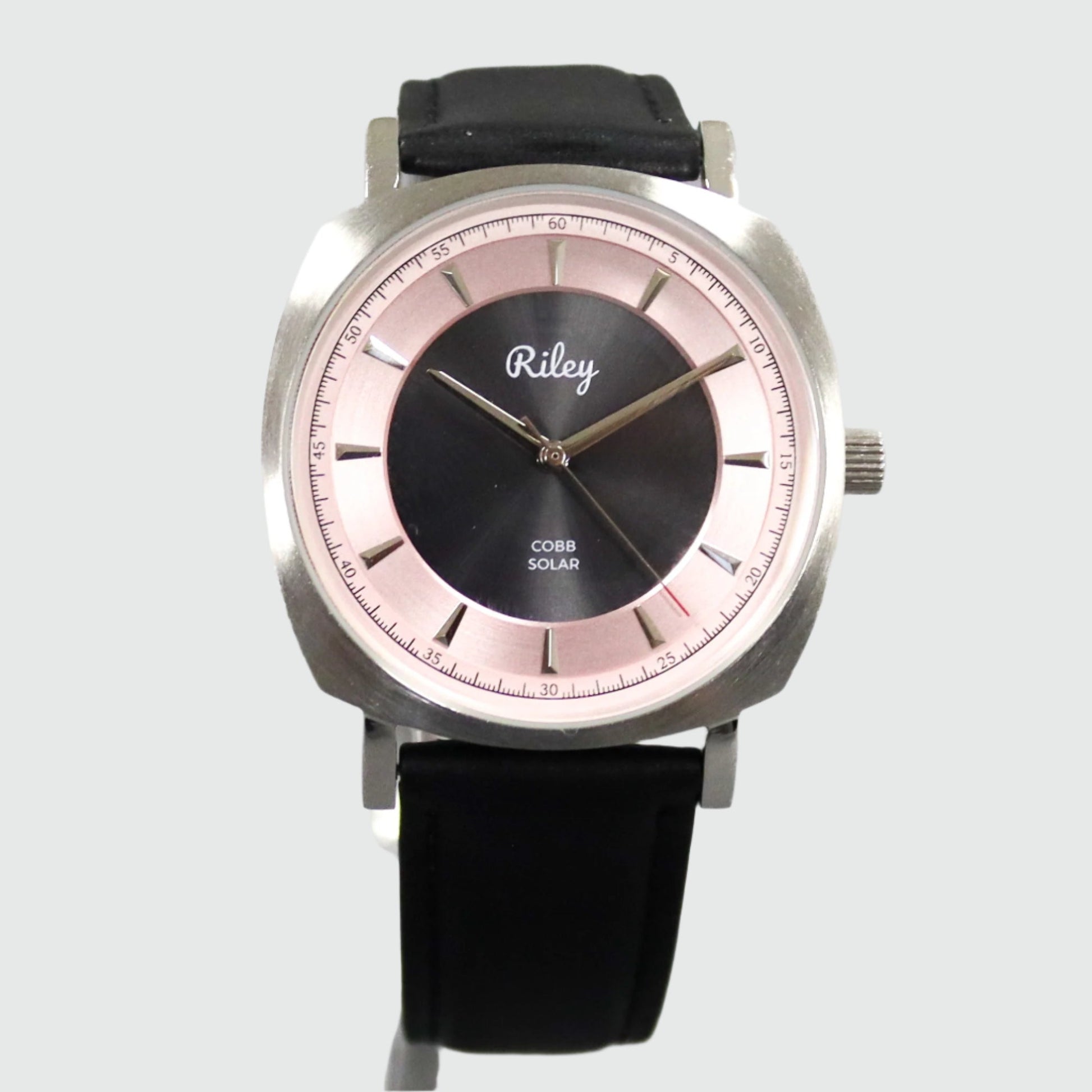 Solar Watch JC01 in 9 Colours