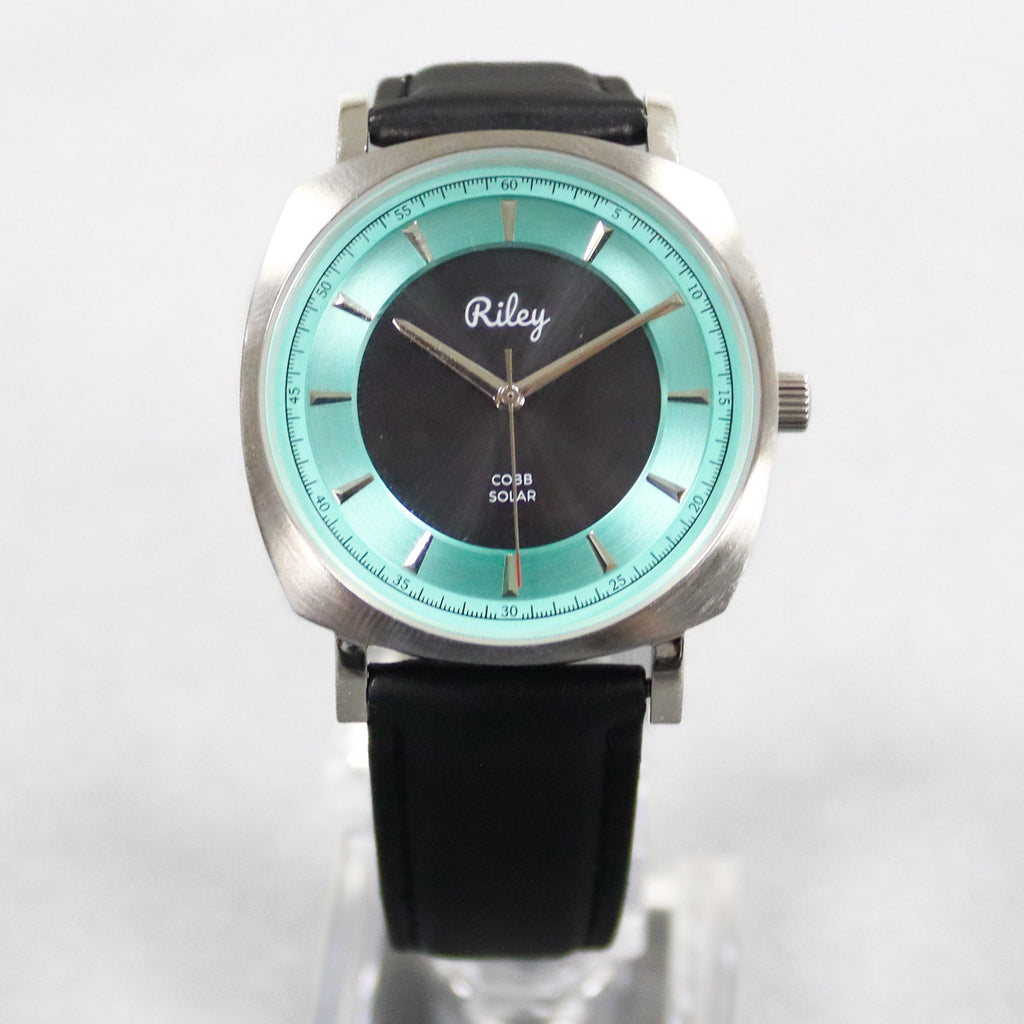 Solar Watch JC01 in 9 Colours