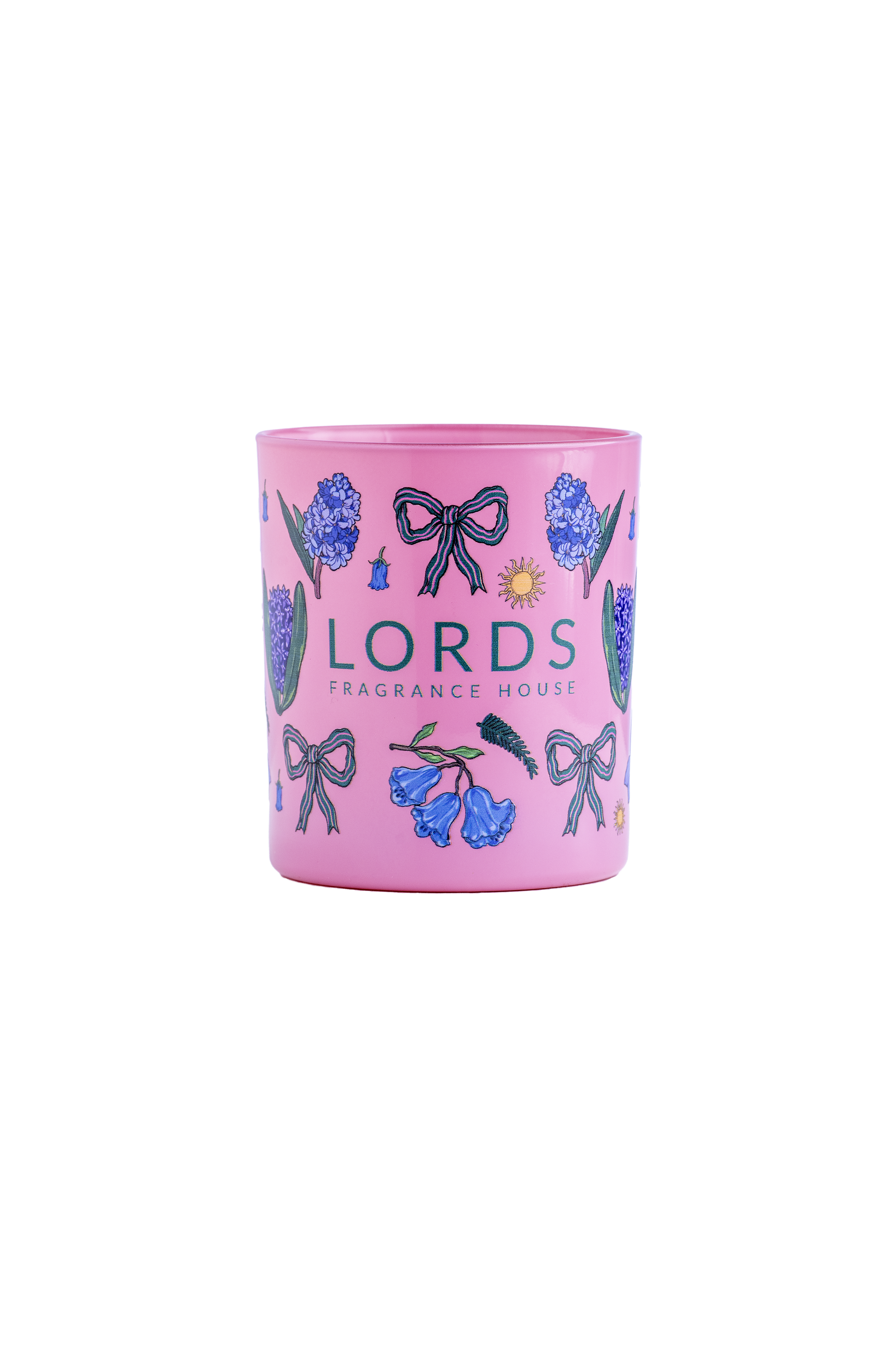 Pengelli Forest Limited Edition Spring Candle