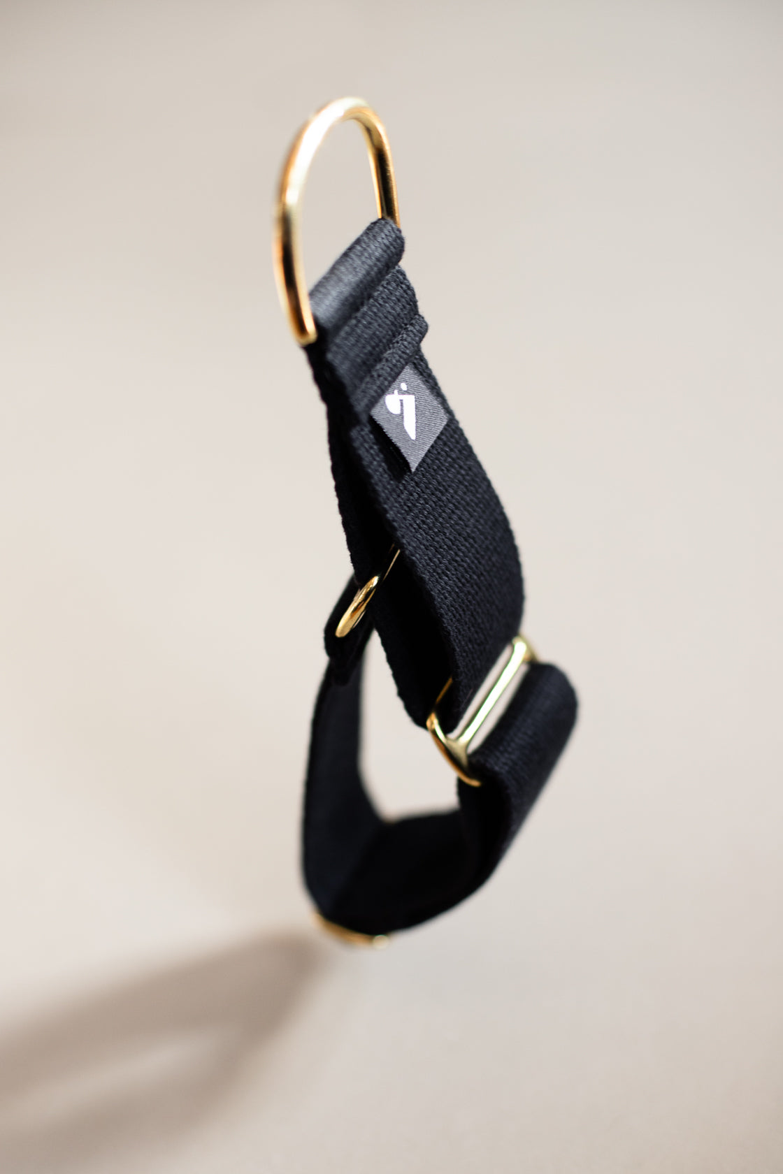 Cotton Martingale Collar for Dogs