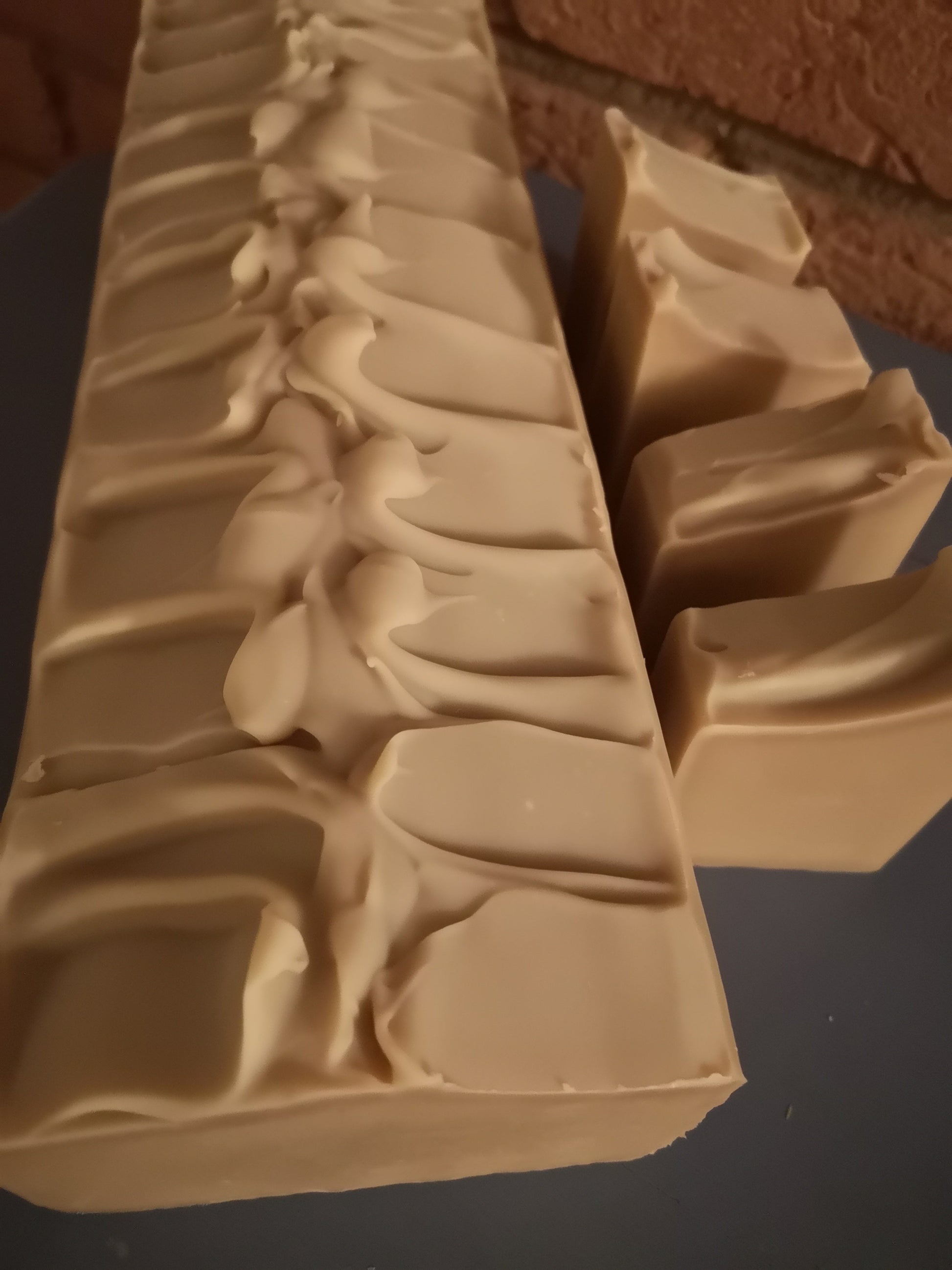 Somerset Cider Vegan Soap