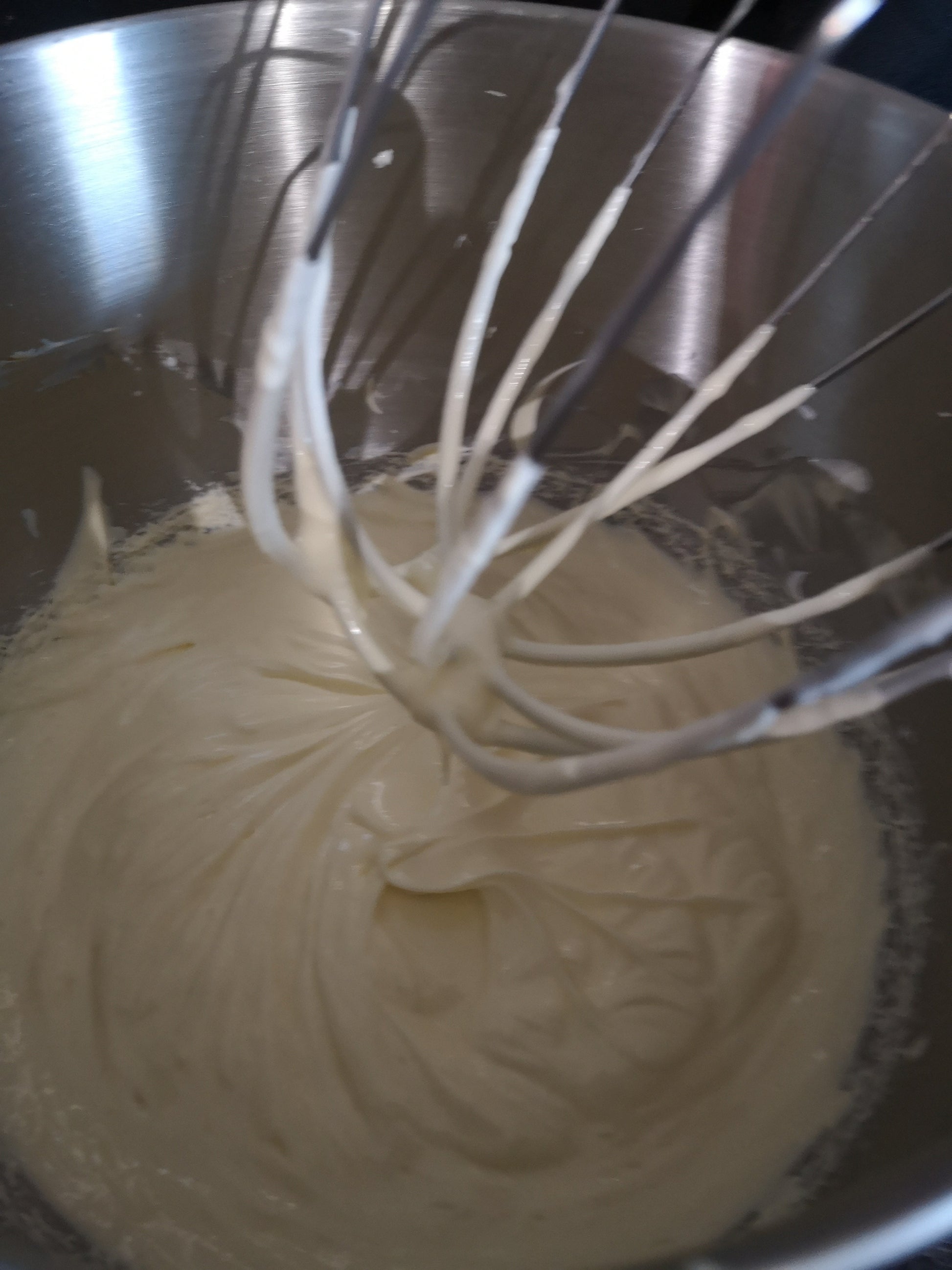 Luxury Day Cream with Organic Oils