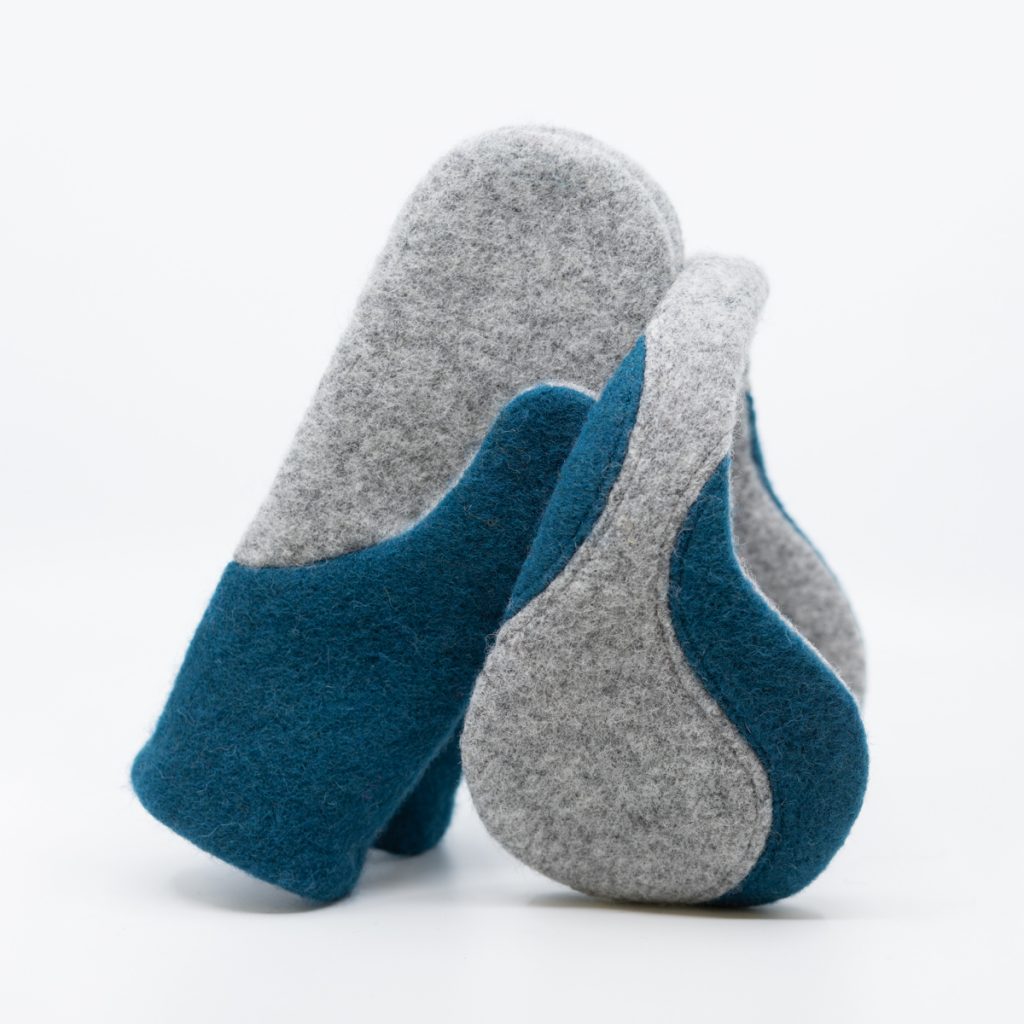 HERTTA Wool Mittens – Durable & Warm for Extreme Cold by HERTTA at brixbailey.com