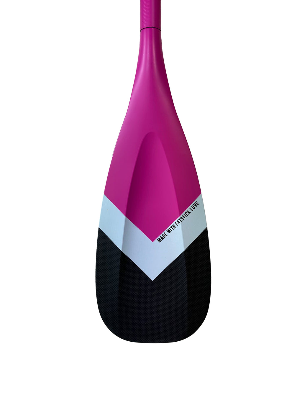 3 Piece Full Carbon Paddle Board Paddle with Free Bag