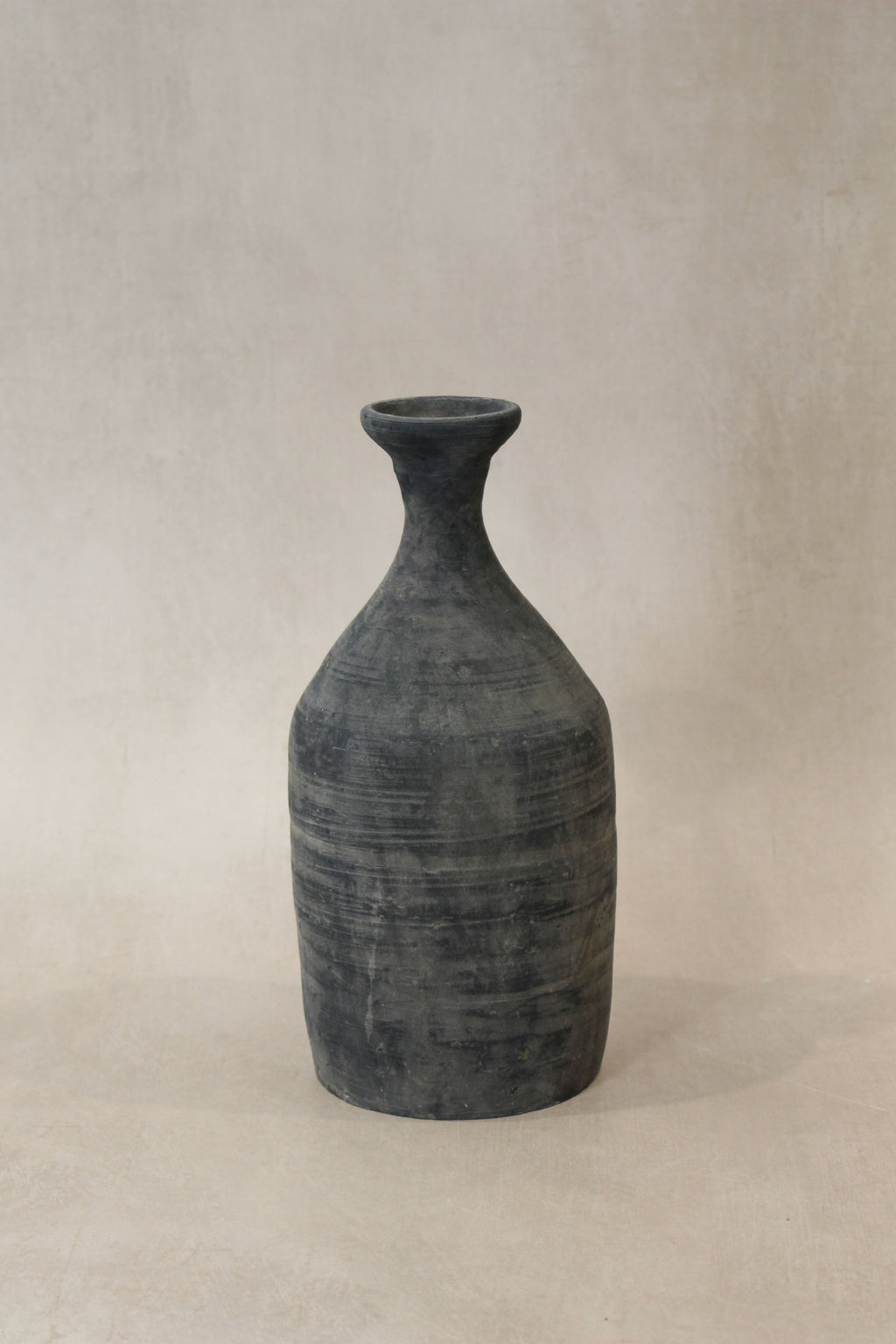 Antique Asian Rice Wine Vase Small No 11