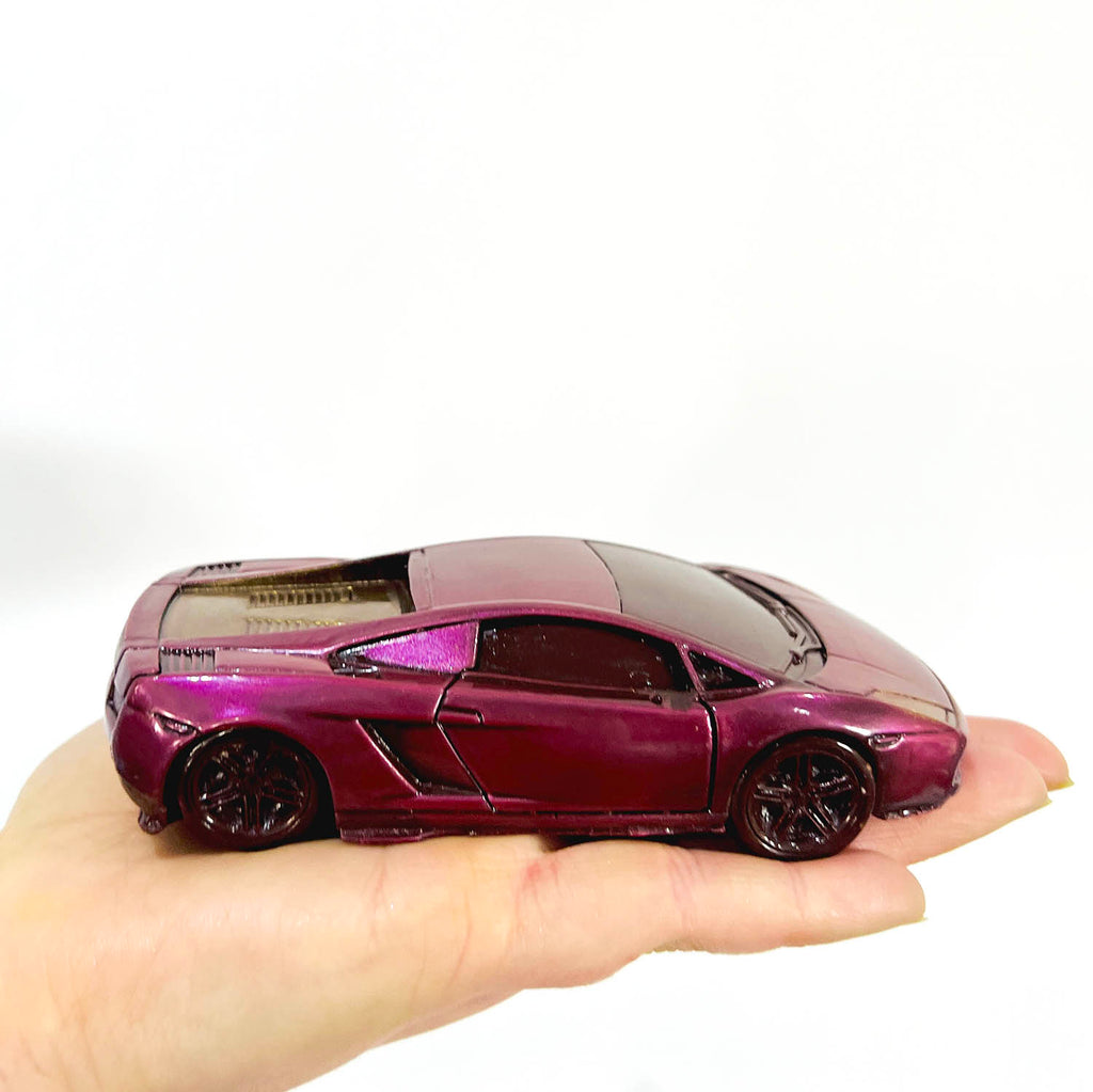 Lamborghini Chocolate Gift