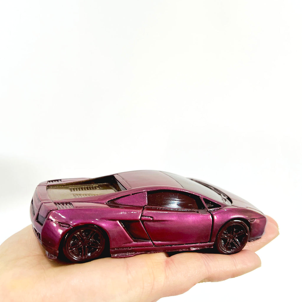 Lamborghini Chocolate Gift