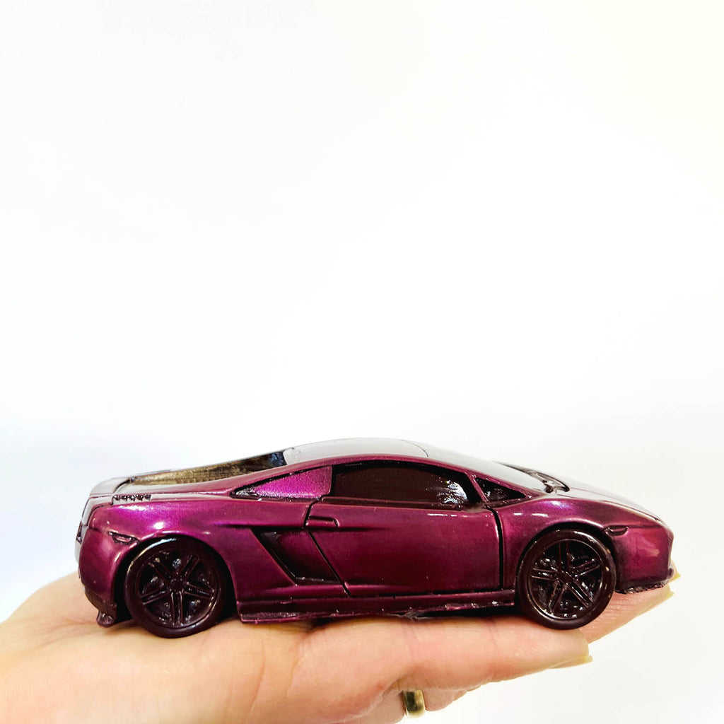 Lamborghini Chocolate Gift