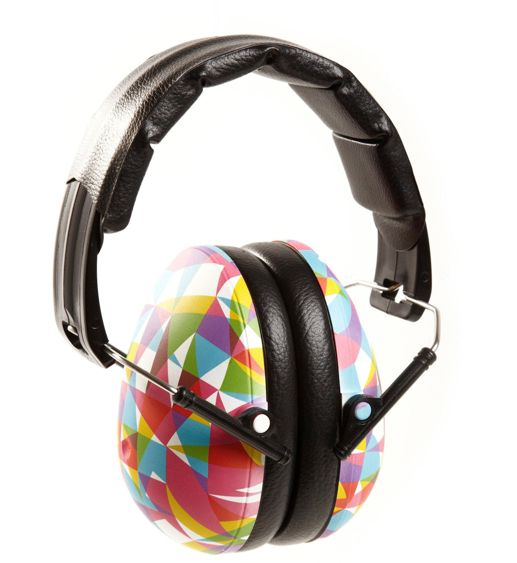 Kids Hearing Protection Earmuffs