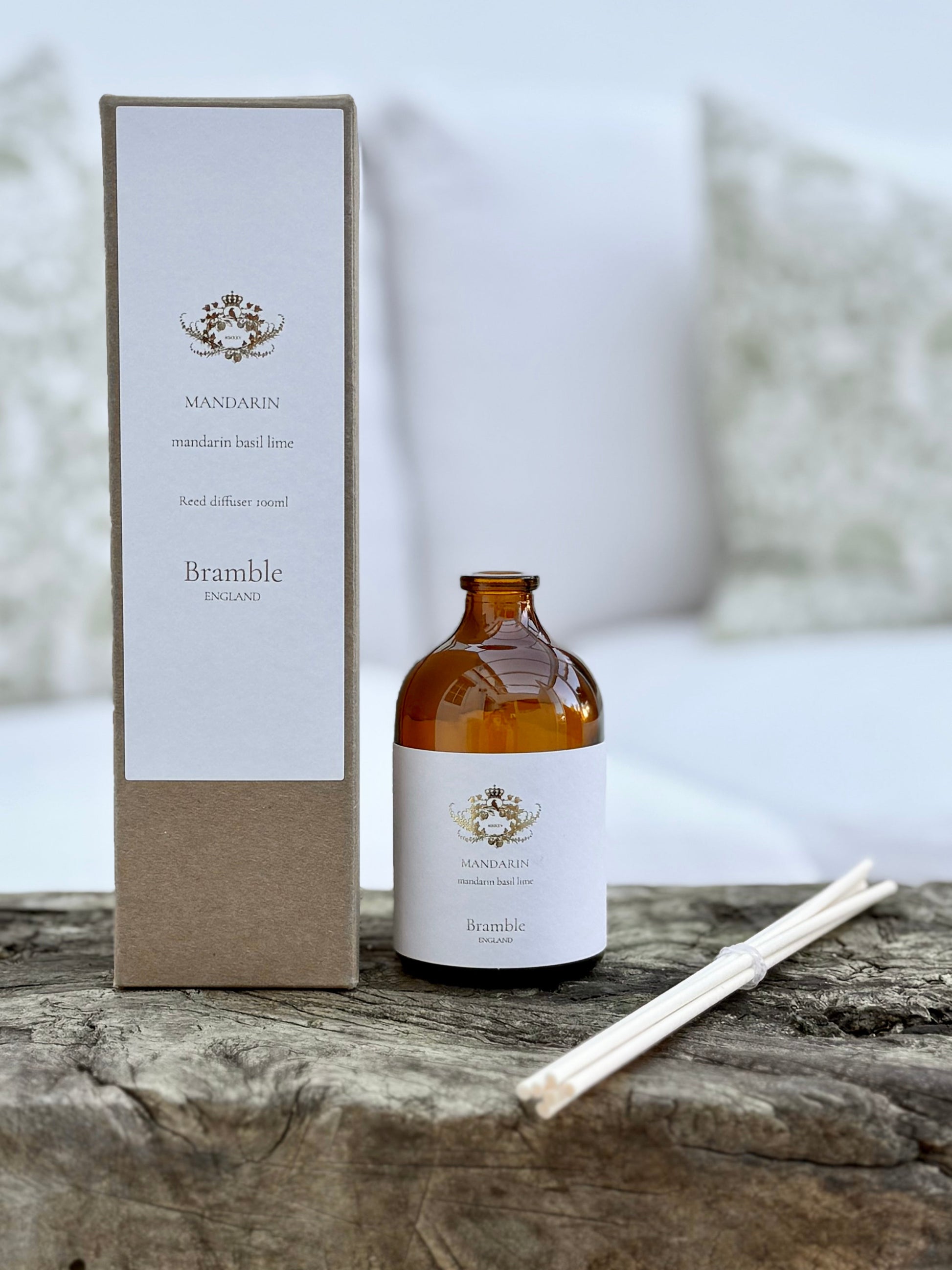 MANDARIN DIFFUSER