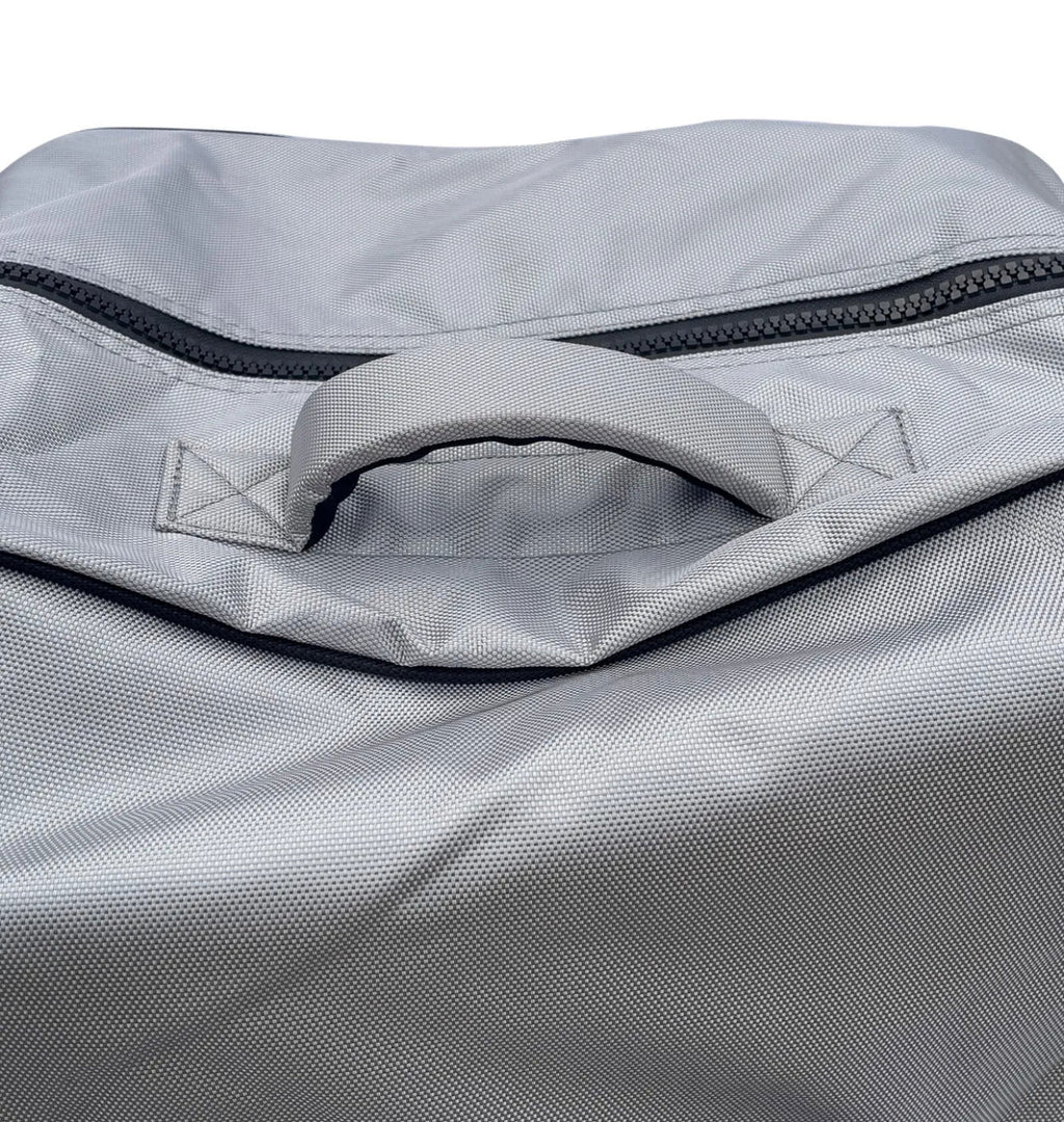 Wheeled Storage Bag Backpack for Inflatable Paddle Boards