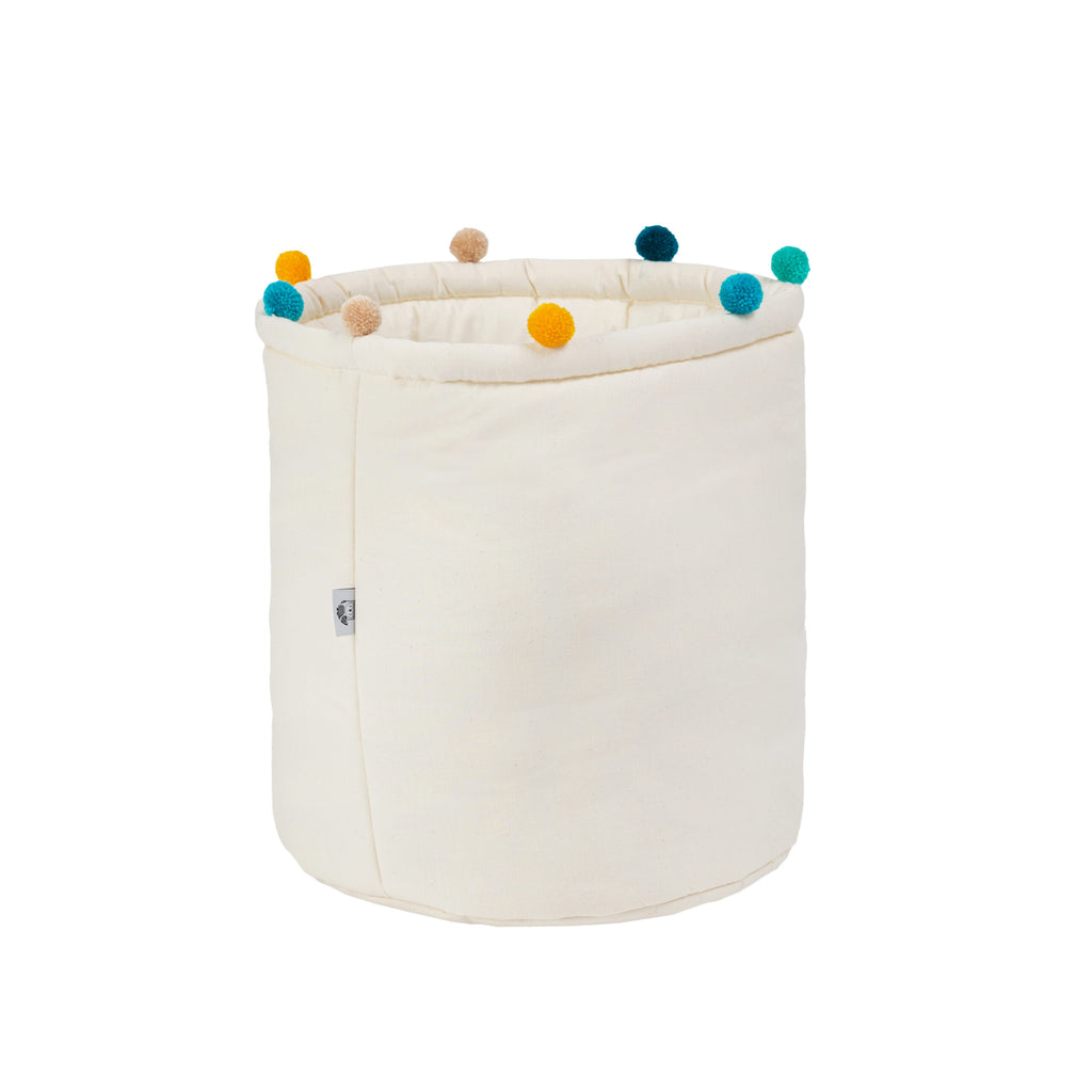 Charming Tipi Tent Set for Kids – Cozy & Handcrafted Play Space by Sówka at brixbailey.com