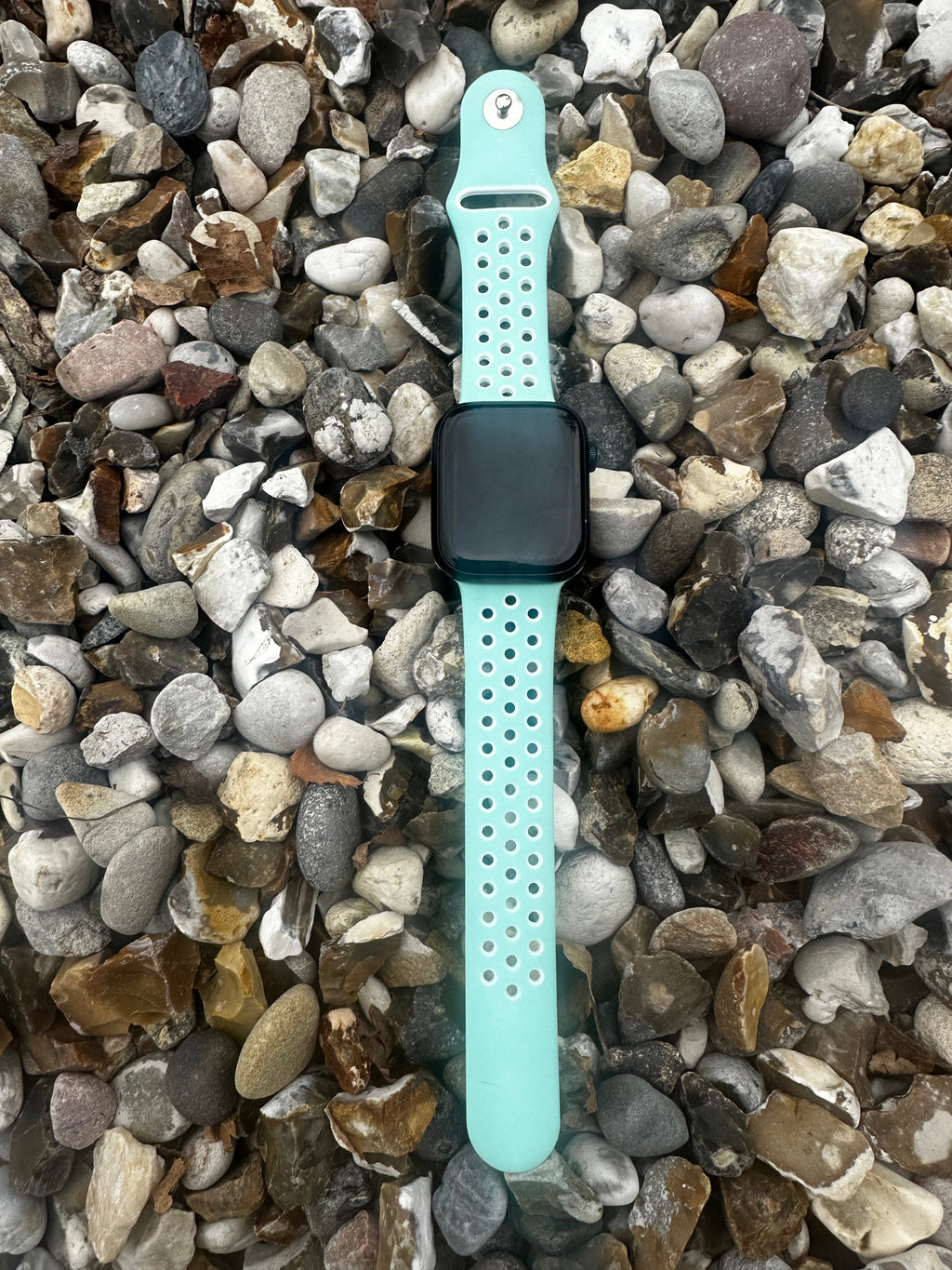 Wintermint Flex Apple Watch Band