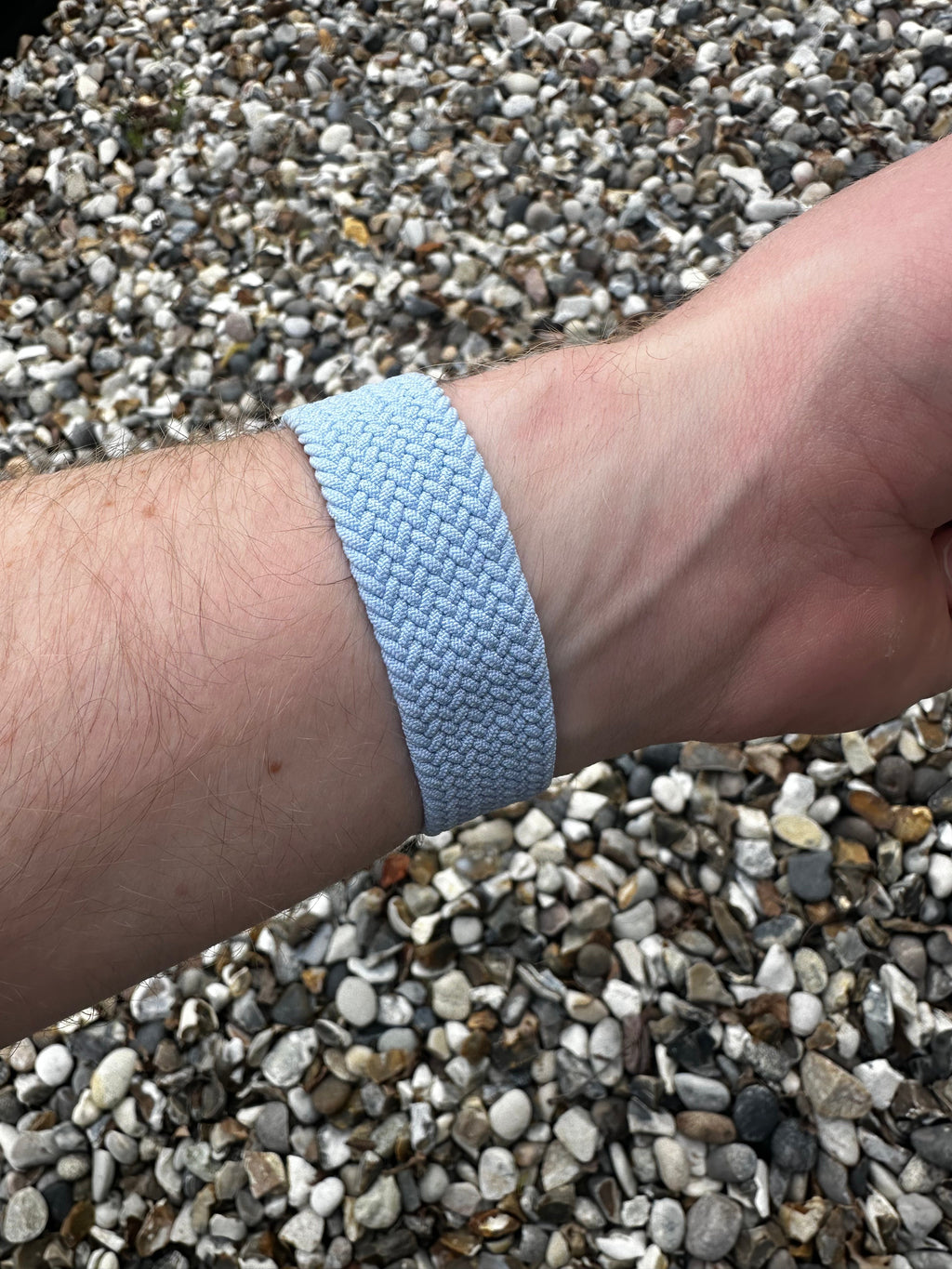 Sky Stretch Loop Apple Watch Band