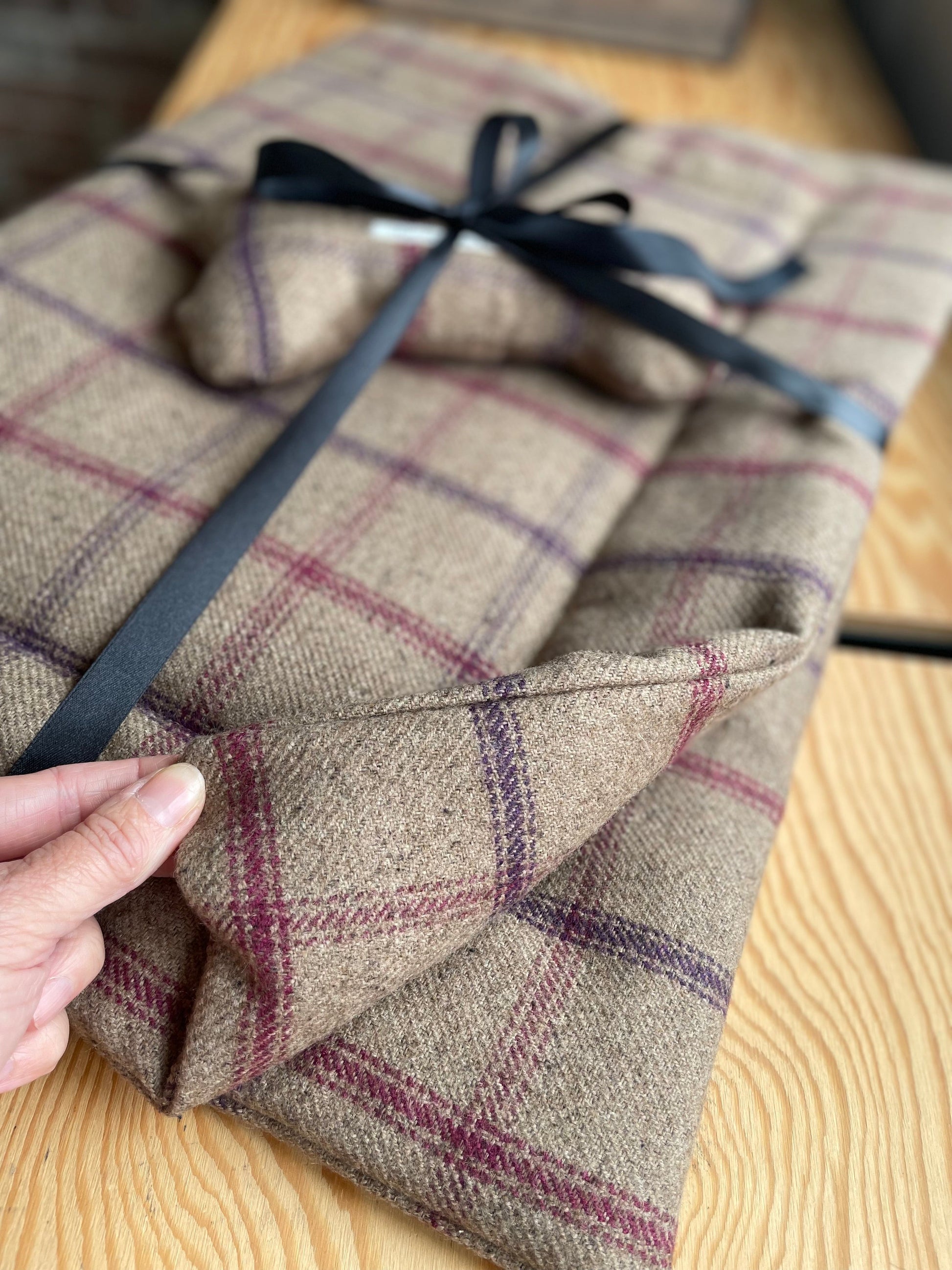 Foldable Travel Bed for Dogs