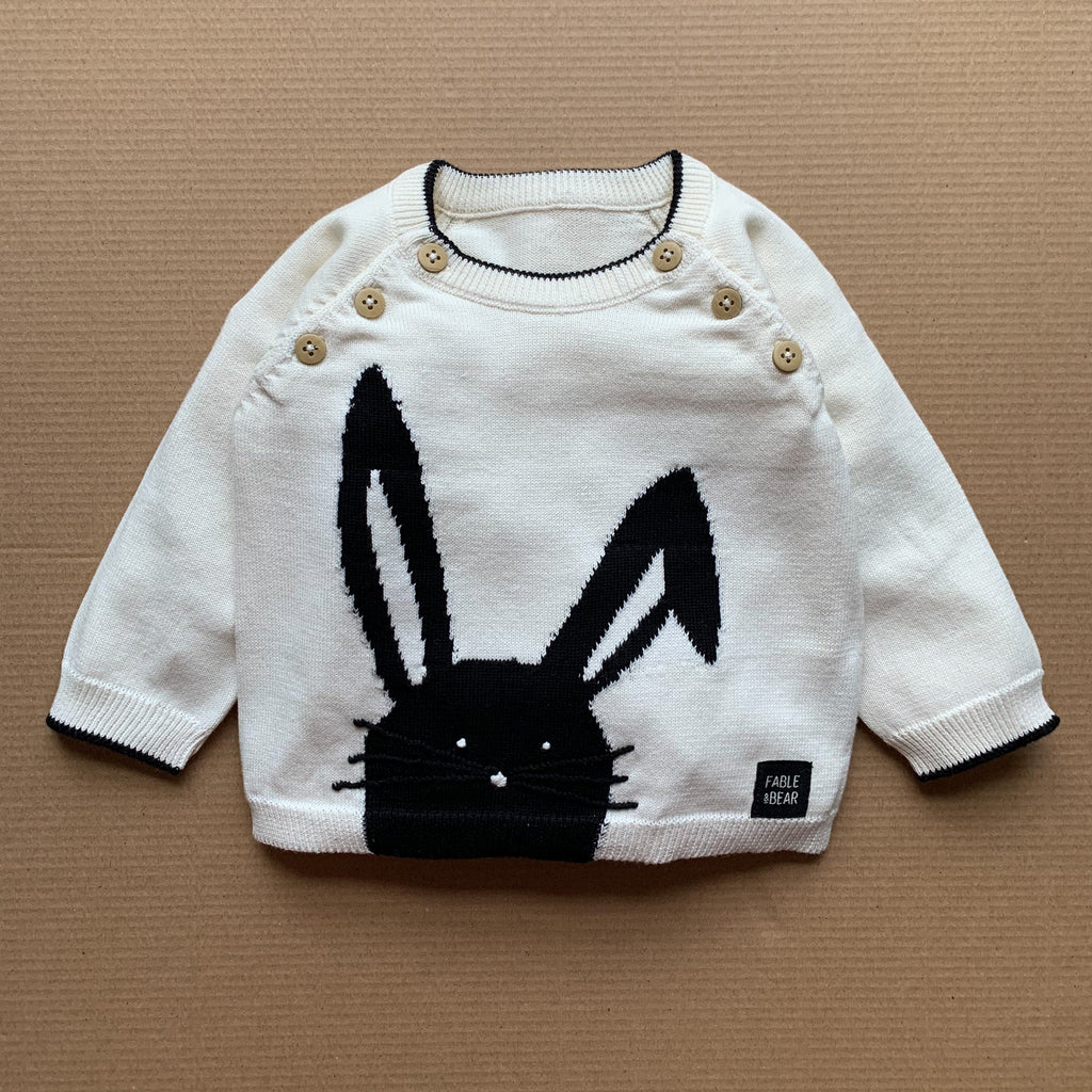 Bunny Jumper