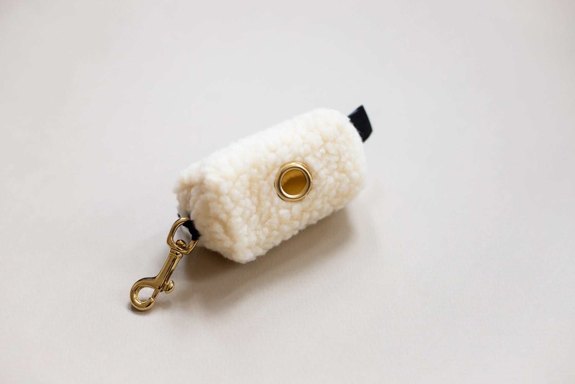 Waste Bag and Treat Holder