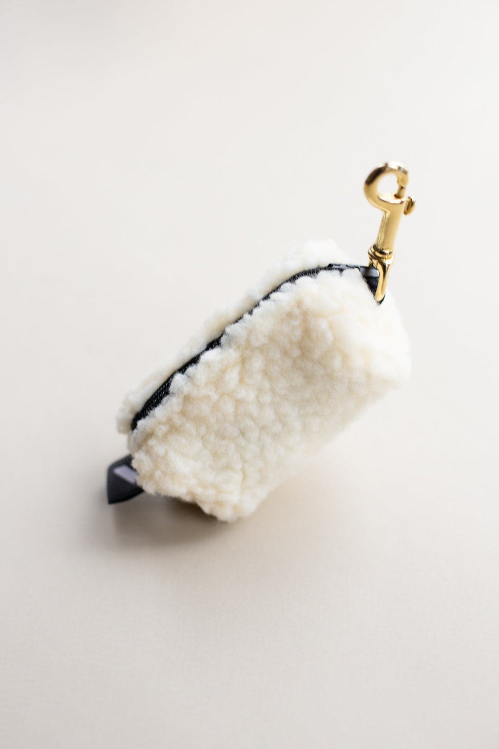 Waste Bag and Treat Holder