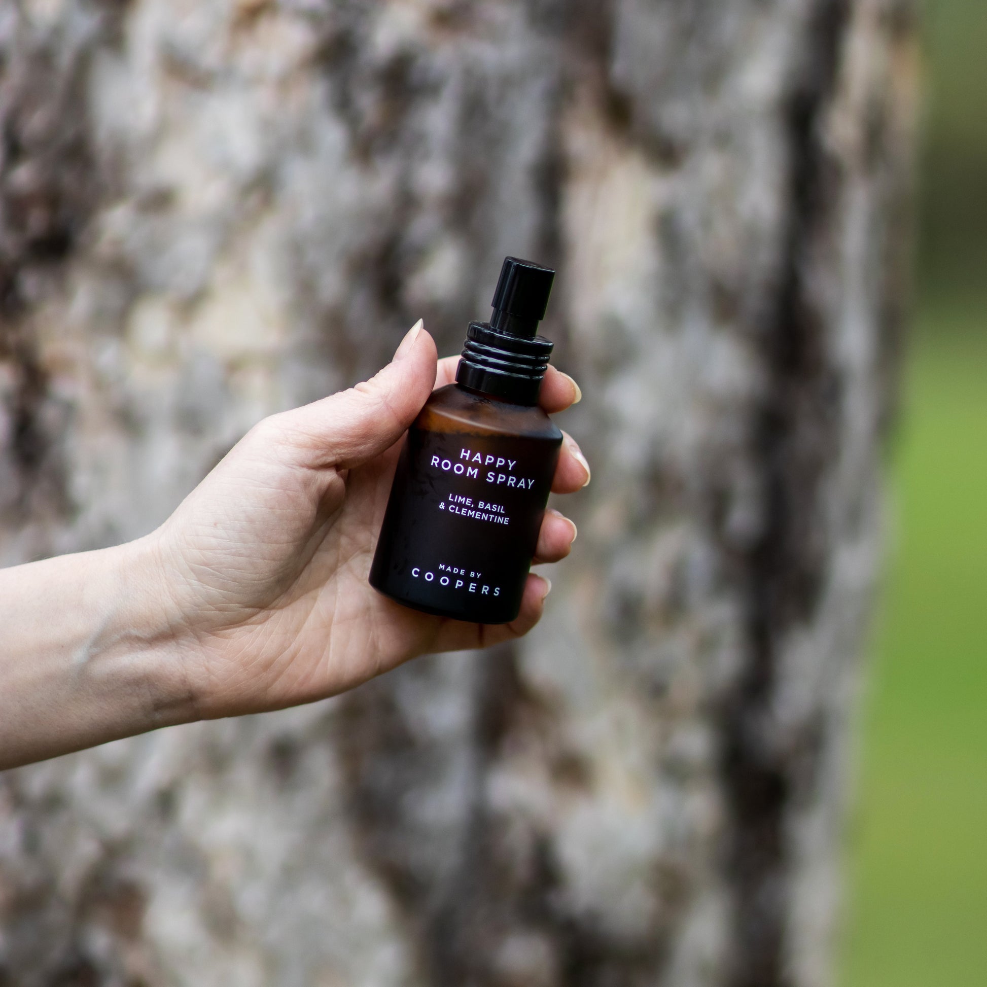 Happy Natural Room Spray