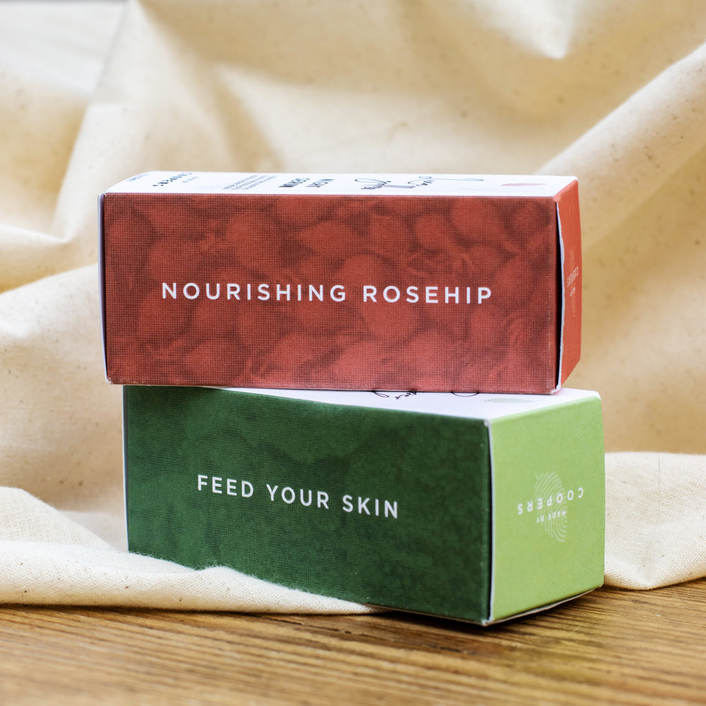 Night Goddess Serum for Fine Lines and Cell Renewal