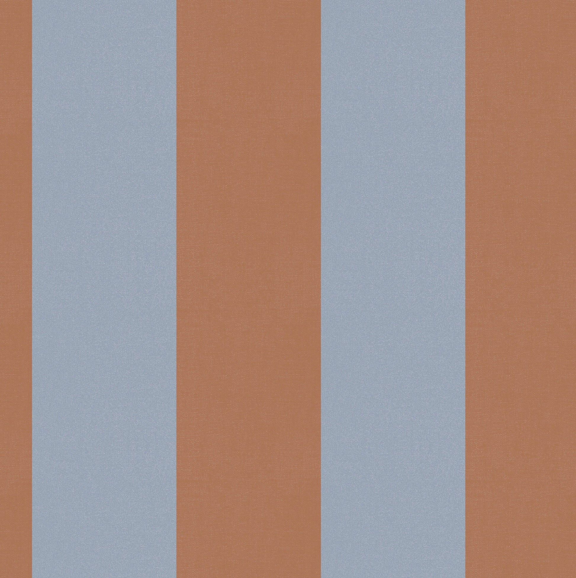 Vintage Oriental Wallpaper in Powder Blue