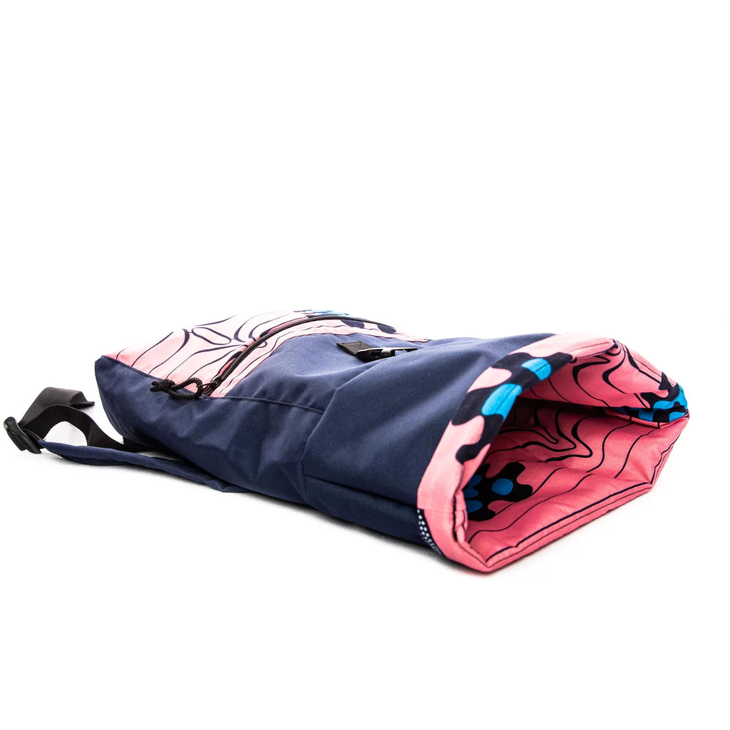 Stylish Drinbags Backpack – Versatile, Secure & Comfortable by Drinbags at www.brixbailey.com