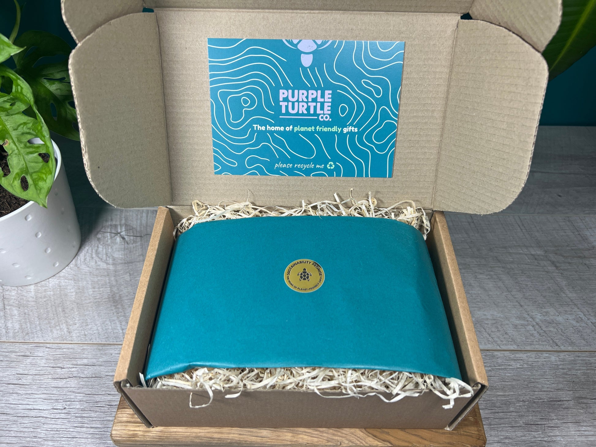 Soy Wax Lavender Candle Gift Set