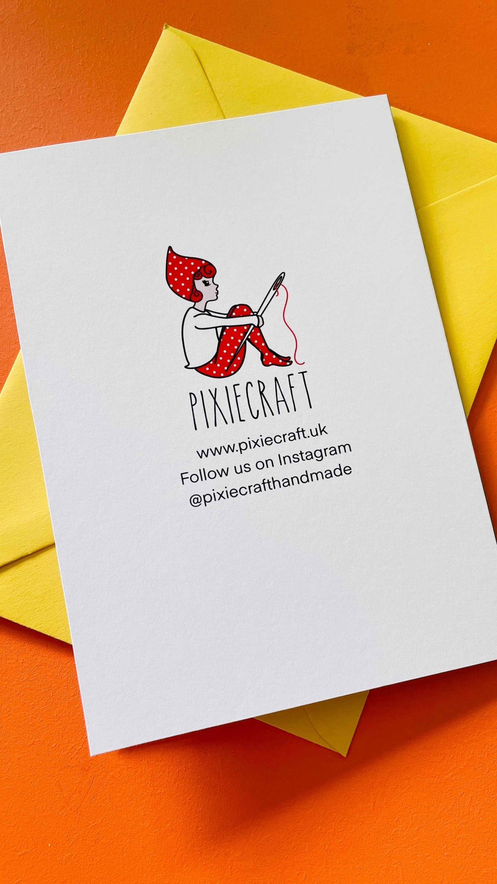 F**K You're Old Handmade Birthday Card for Adults