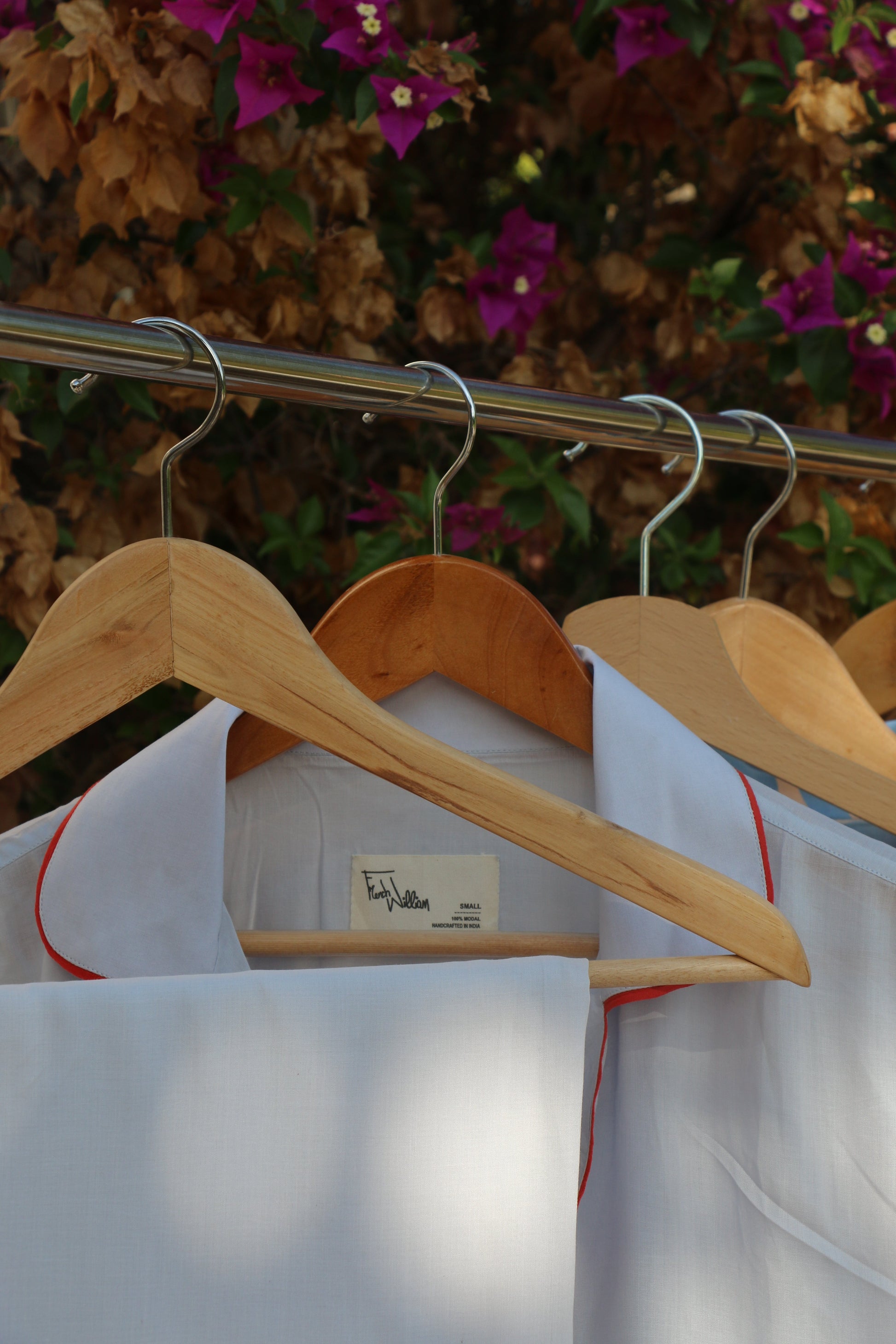 Unisex Can Suenos Blue Modal Pyjamas Set