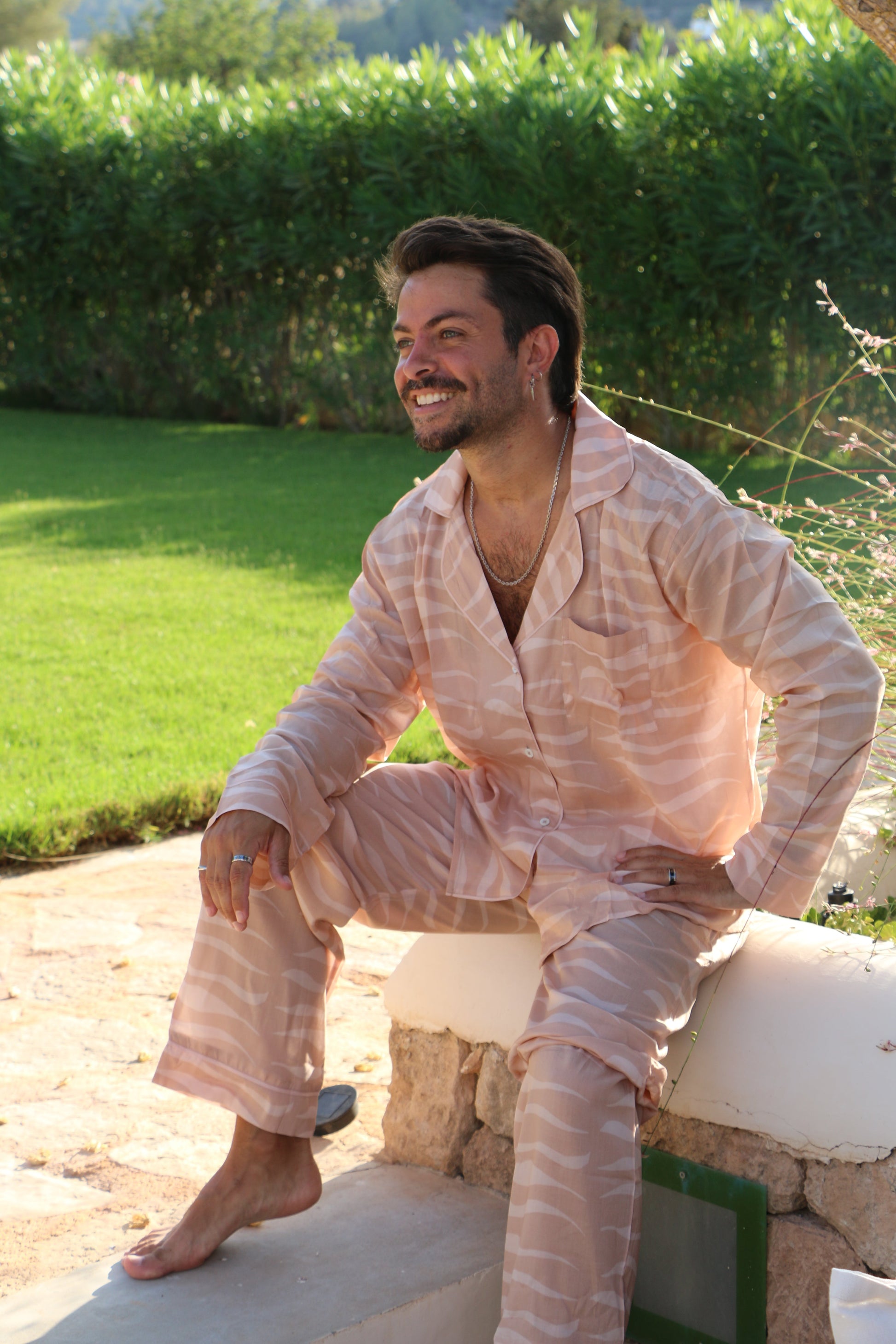 Bonita Modal Pyjama Set