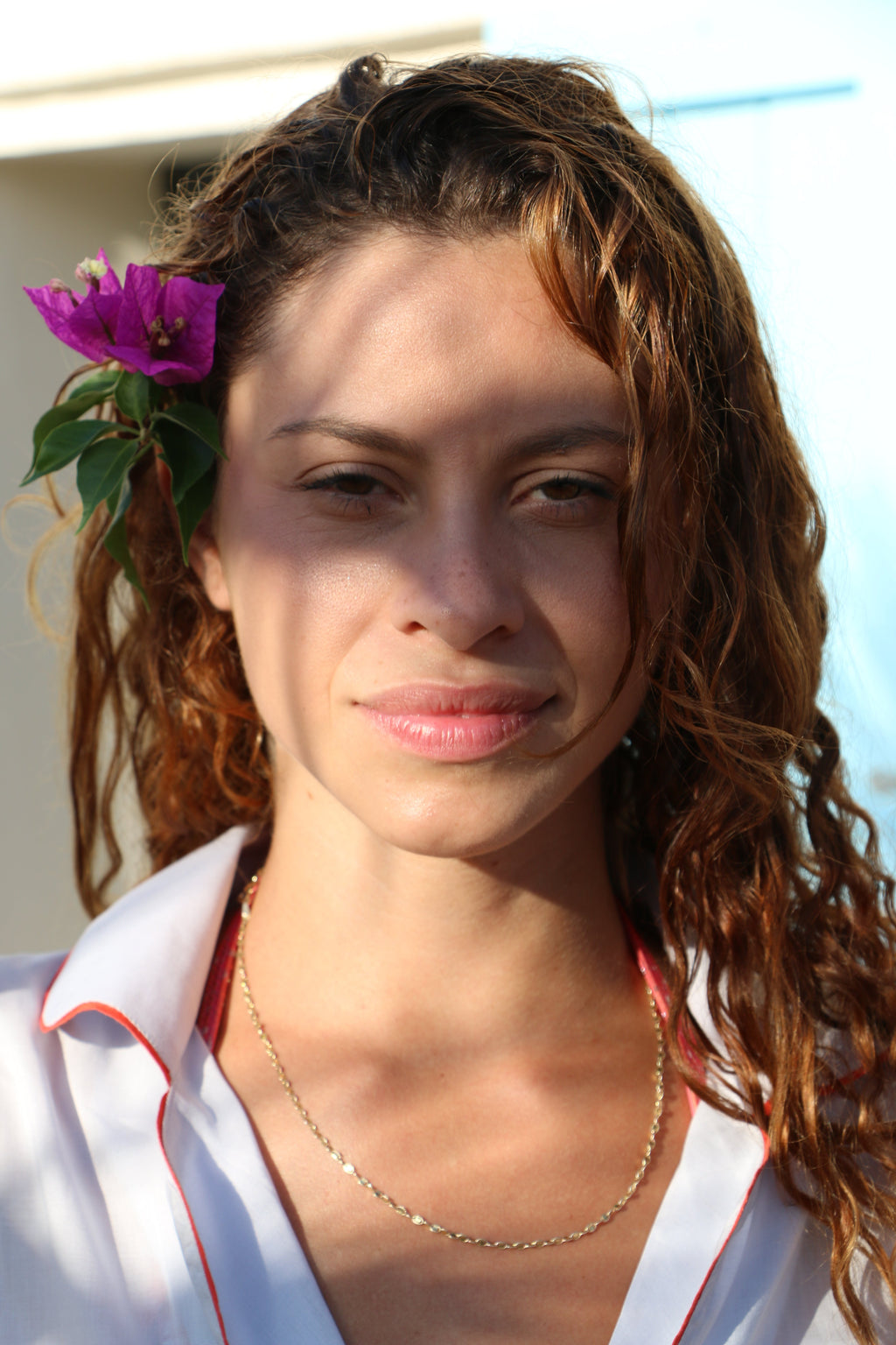 Unisex Can Suenos Blue Modal Pyjamas Set