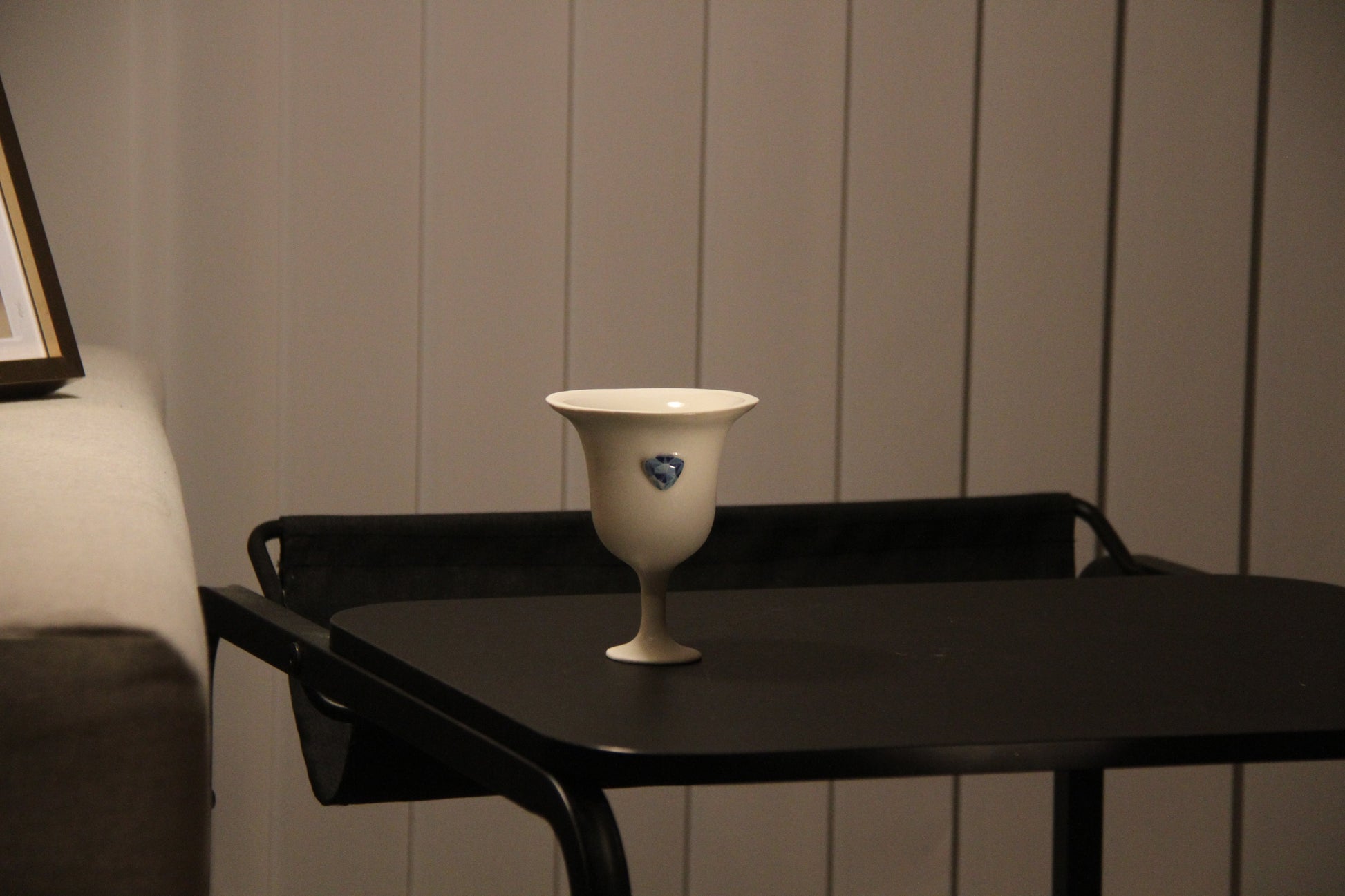 Gem Goblet in Five Colours