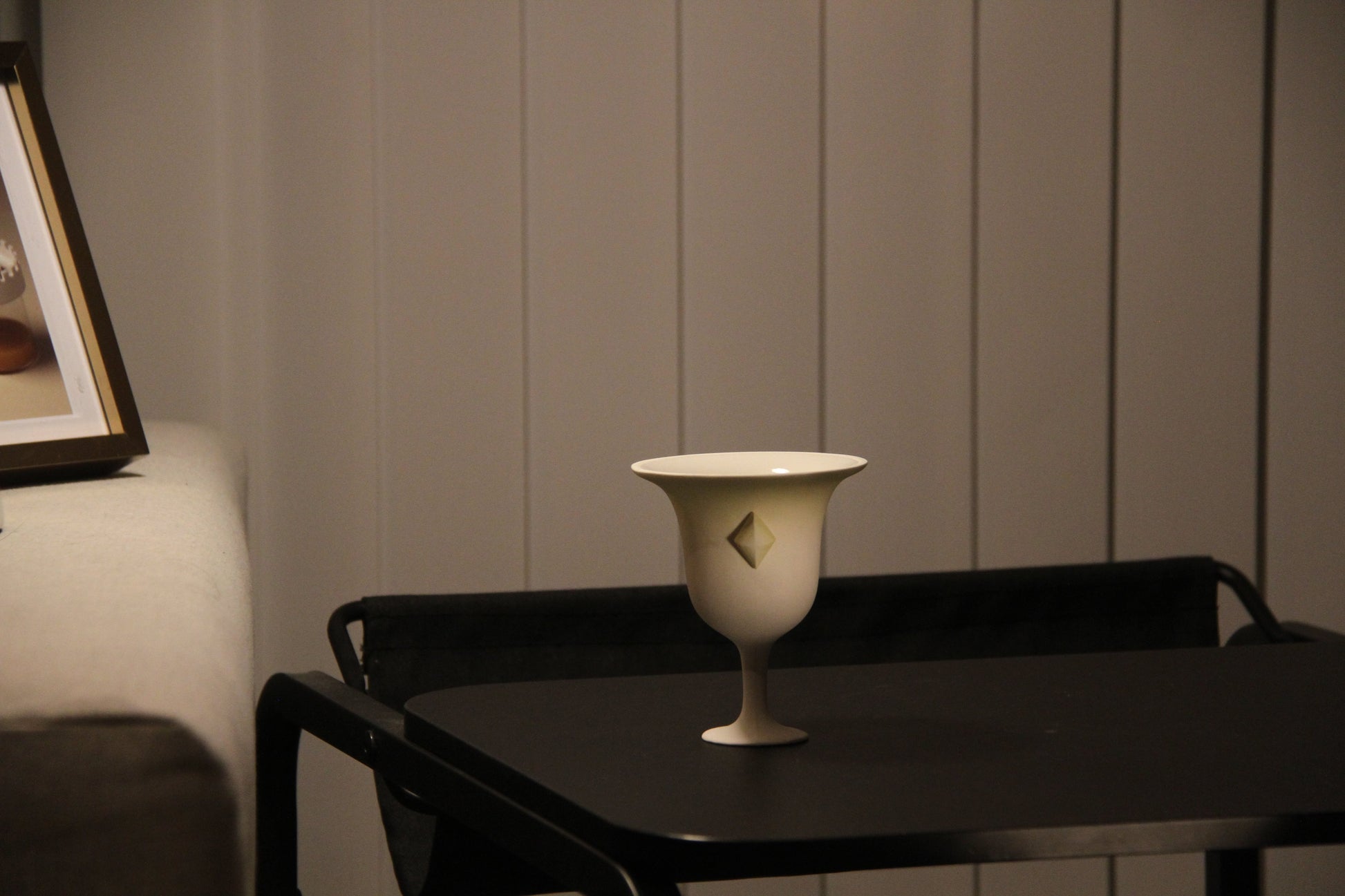 Gem Goblet in Five Colours