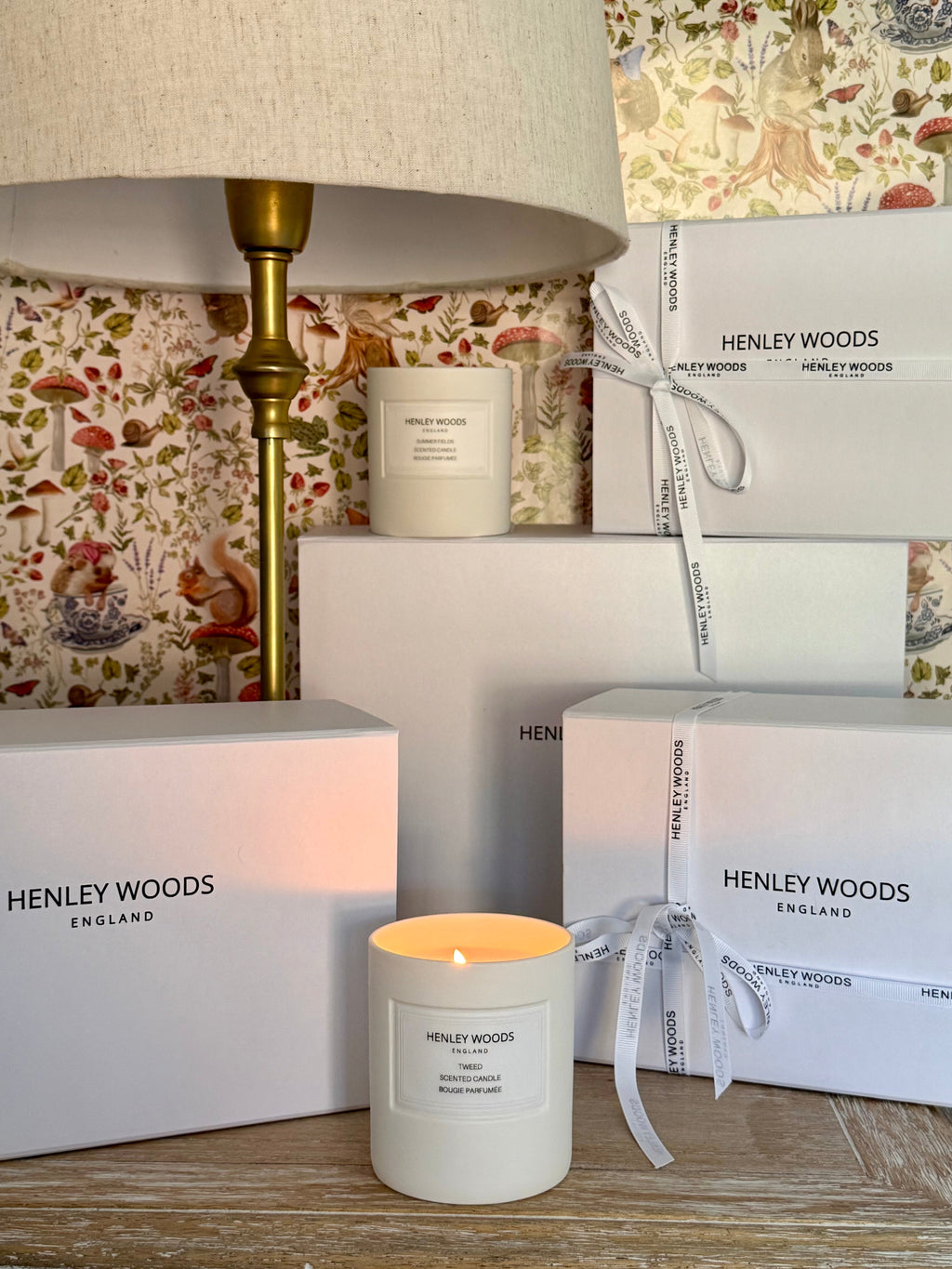 Personalised Gift Box