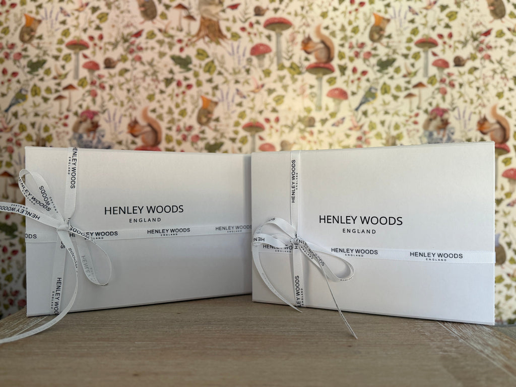 Personalised Gift Box