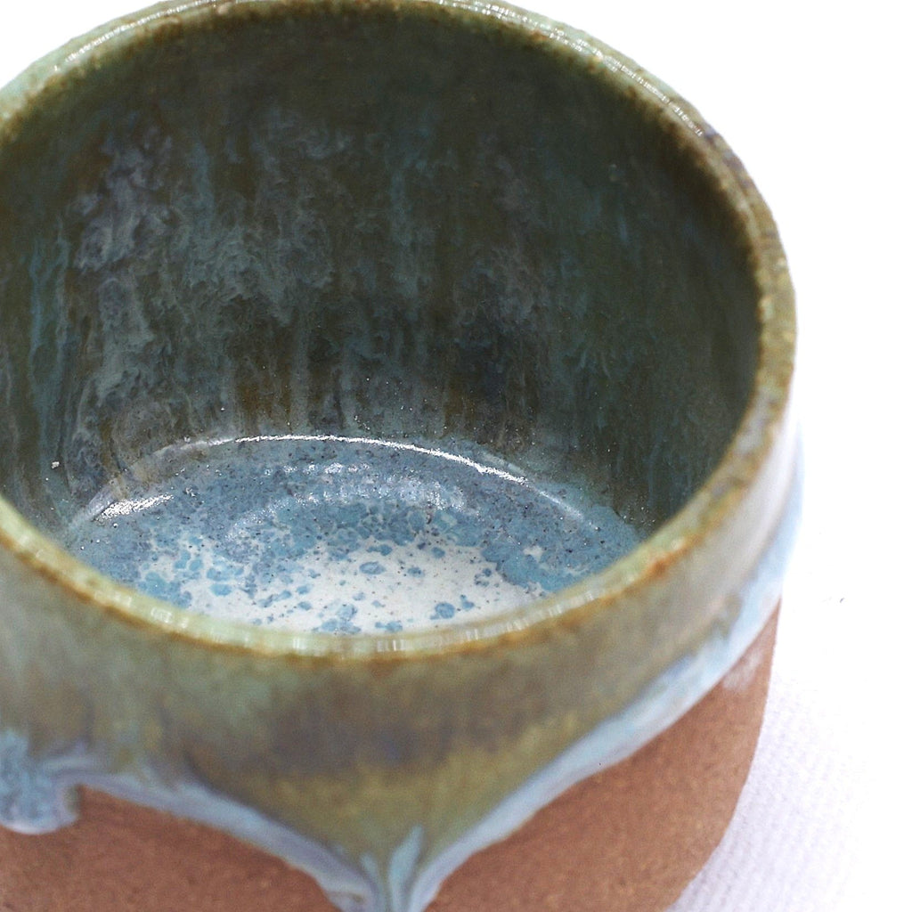 Beige Picollo Handmade Ceramic Espresso Mug