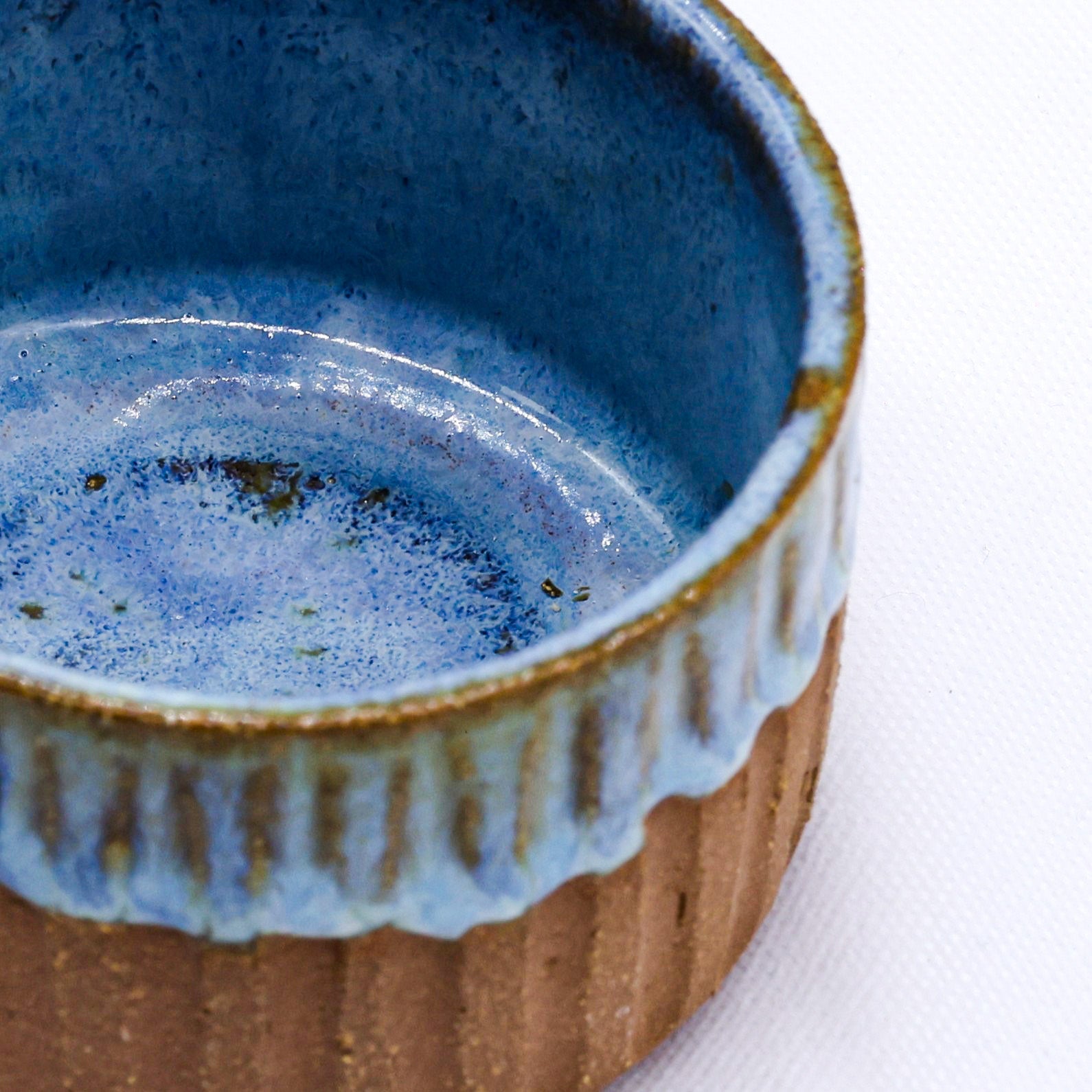 Handmade Ceramic Terra Stoneware Mug