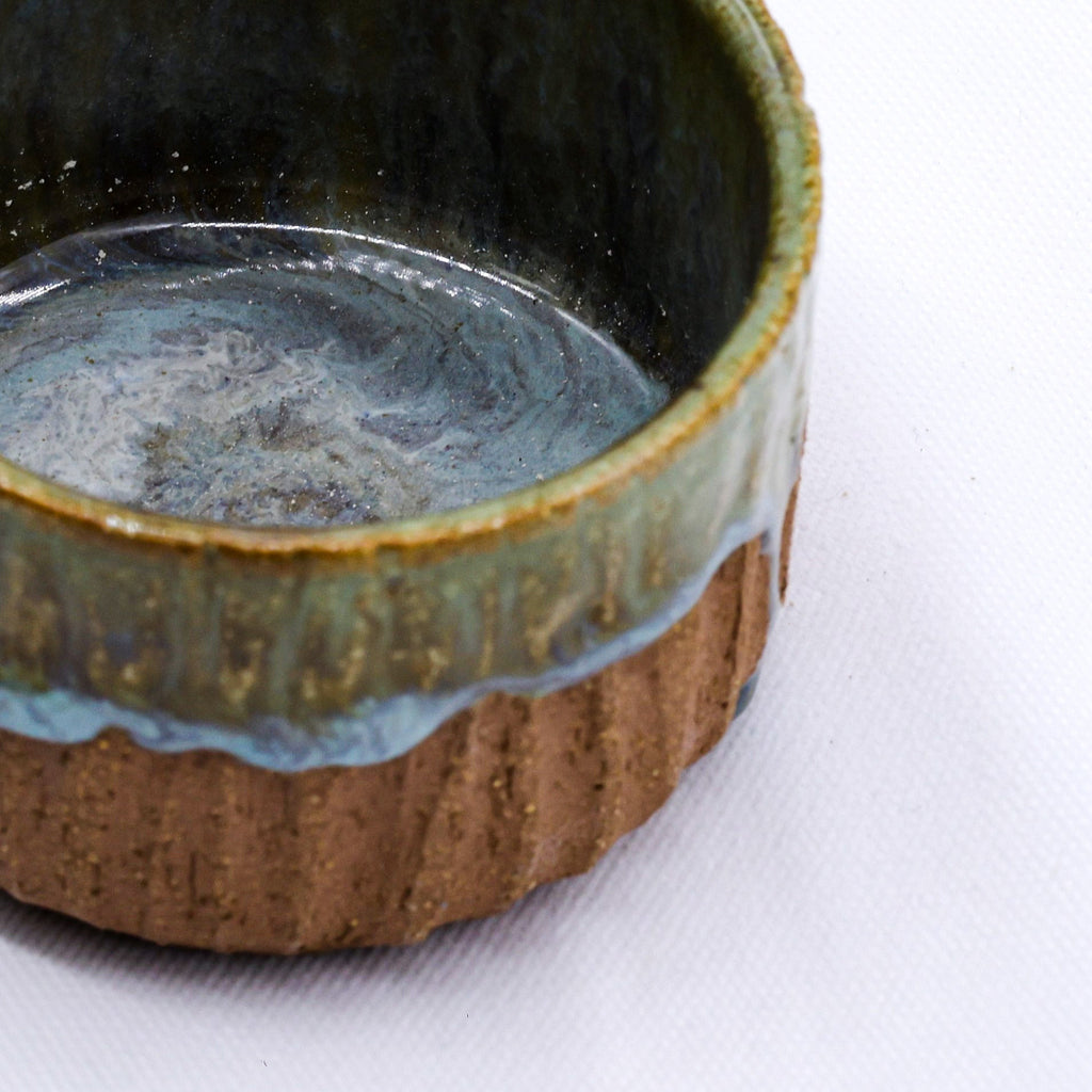 Handmade Ceramic Terra Stoneware Mug