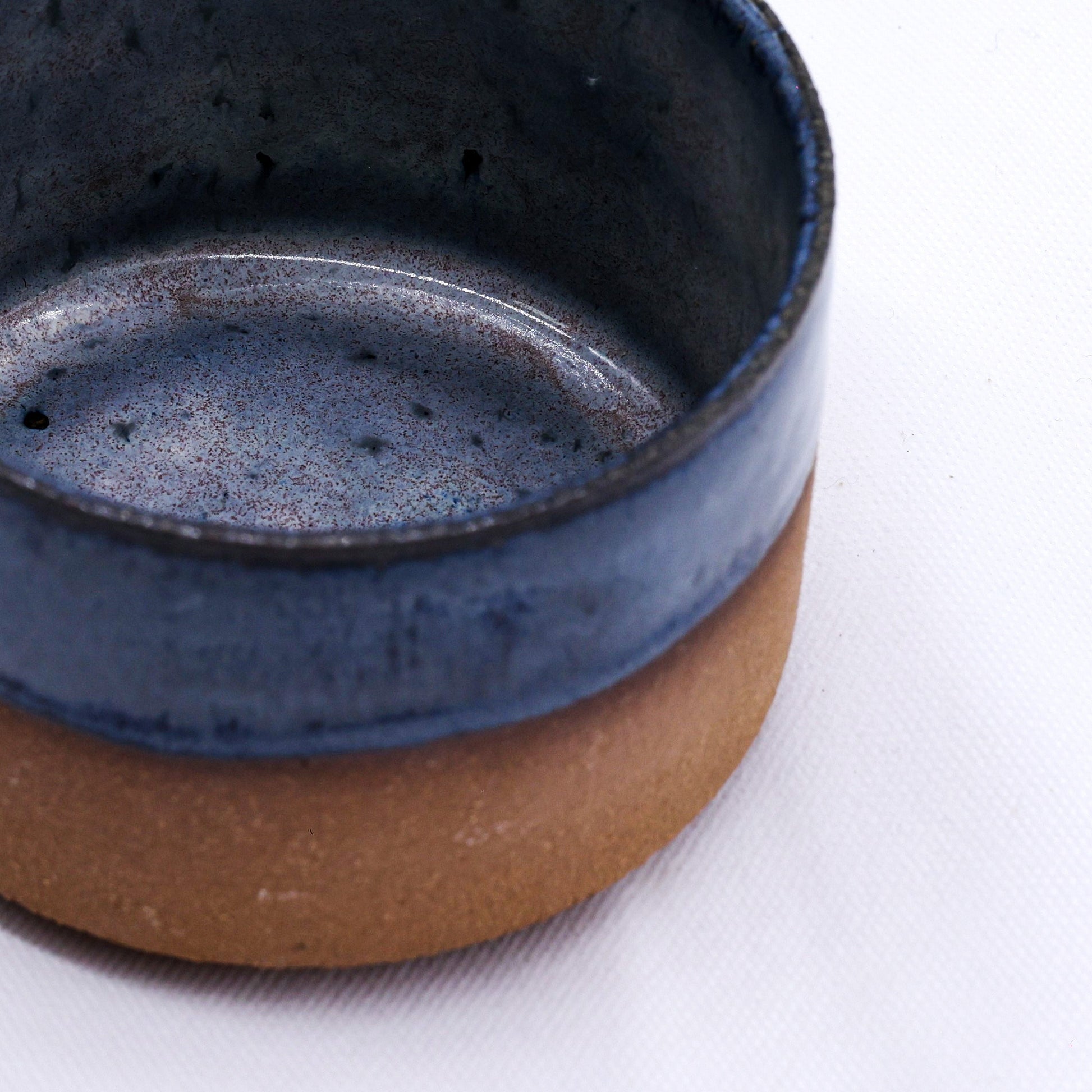 Grande Handmade Ceramic Stoneware Mug