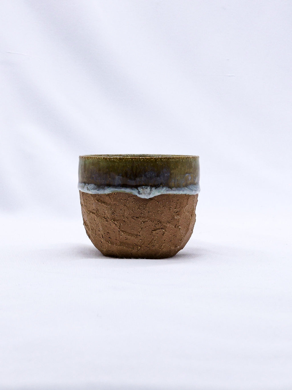 Scultura Handmade Ceramic Stoneware Mug