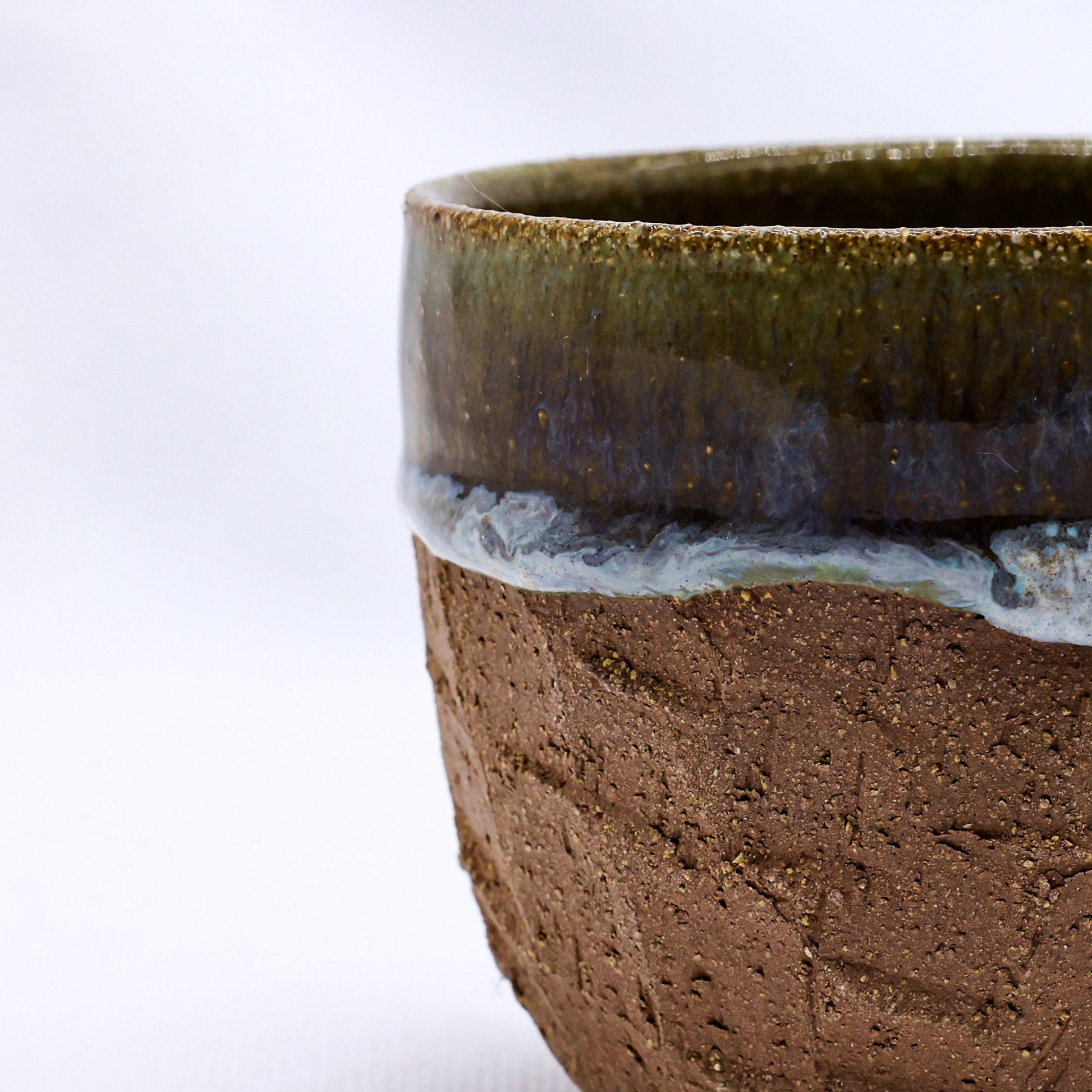Scultura Handmade Ceramic Stoneware Mug