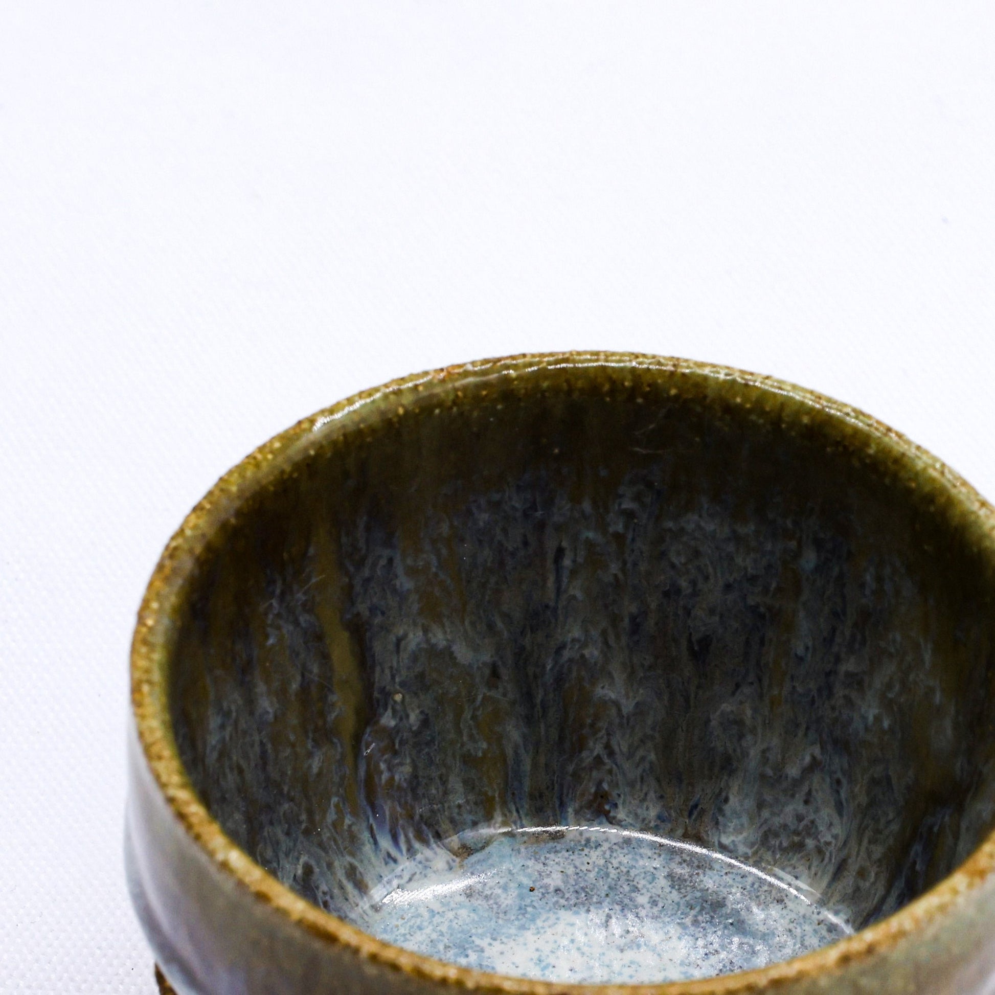 Scultura Handmade Ceramic Stoneware Mug