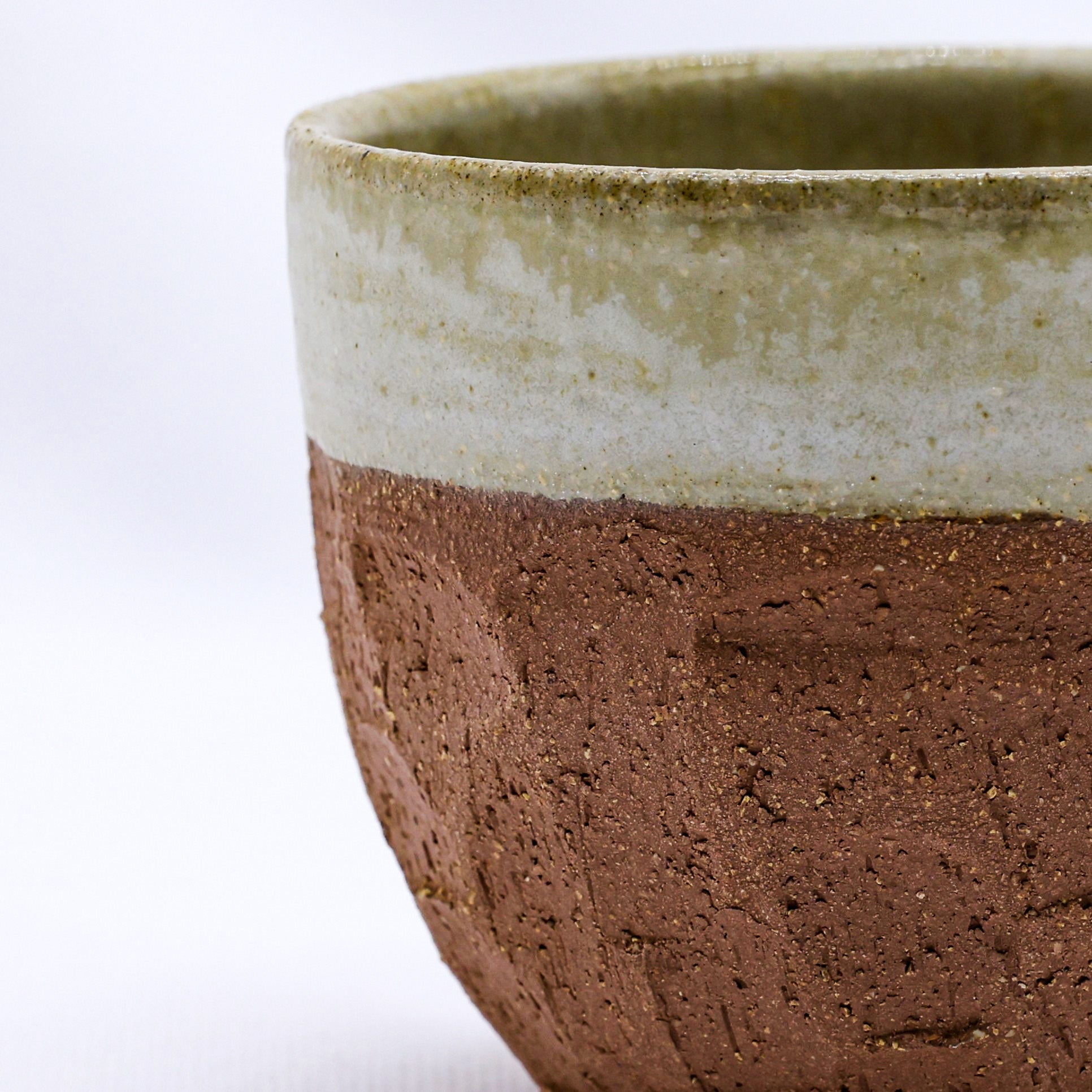 Beige Scultura Handmade Ceramic Stoneware Mug