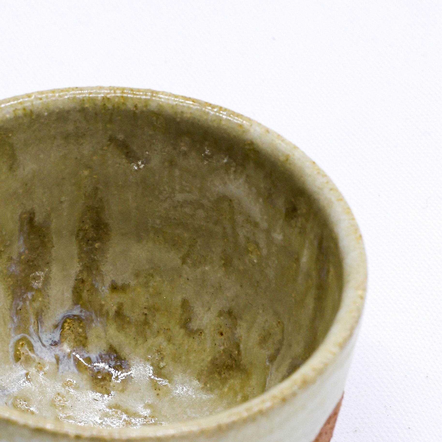 Beige Scultura Handmade Ceramic Stoneware Mug