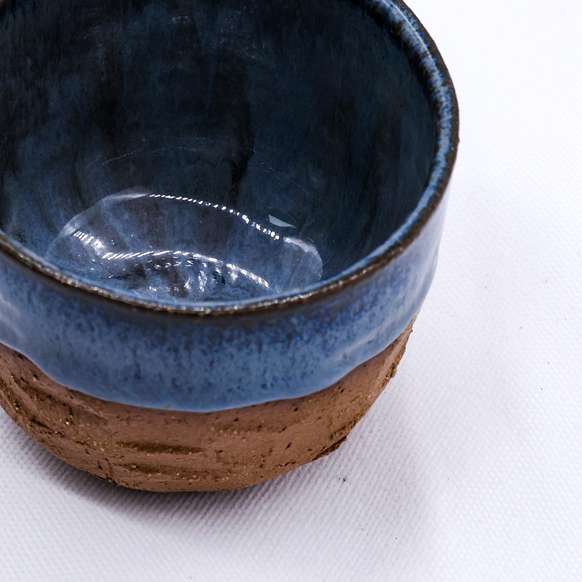 Scultura Handmade Ceramic Terra Stoneware Mug