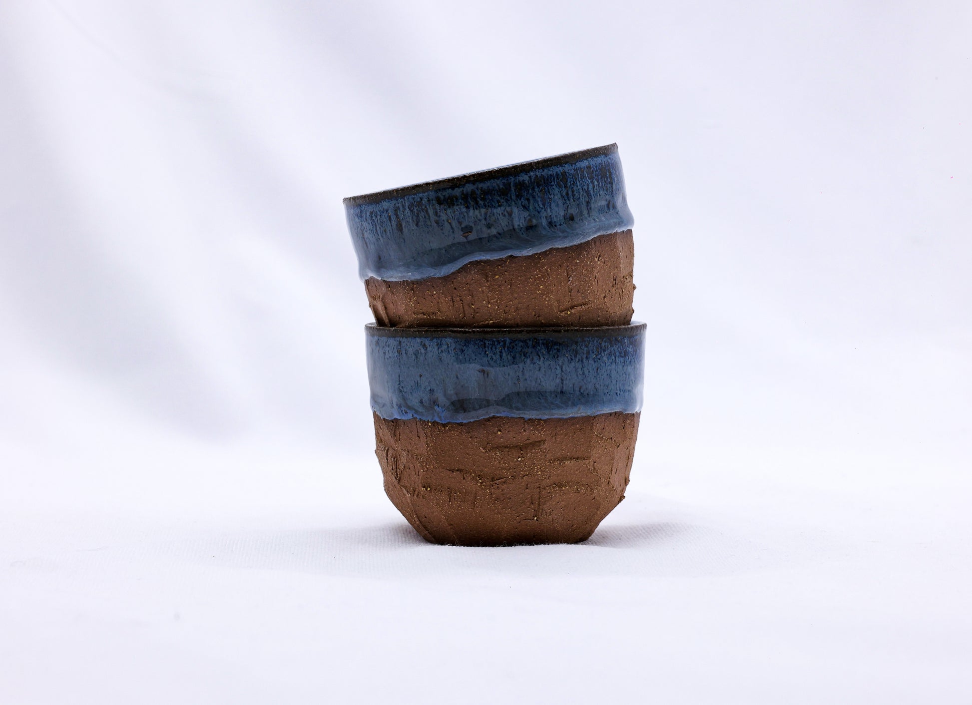 Scultura Handmade Ceramic Terra Stoneware Mug