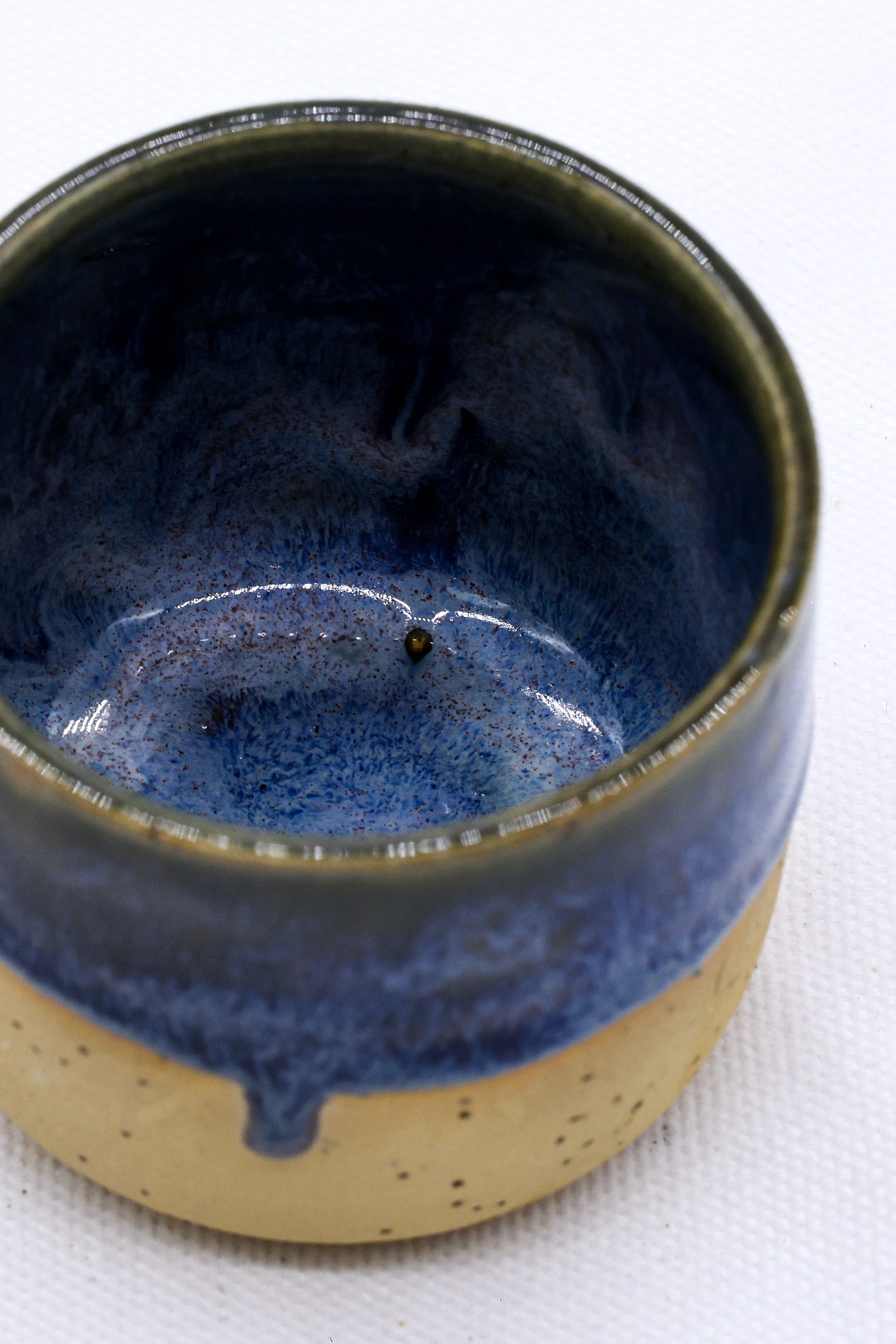 Handmade Ceramic Stoneware Espresso Mug