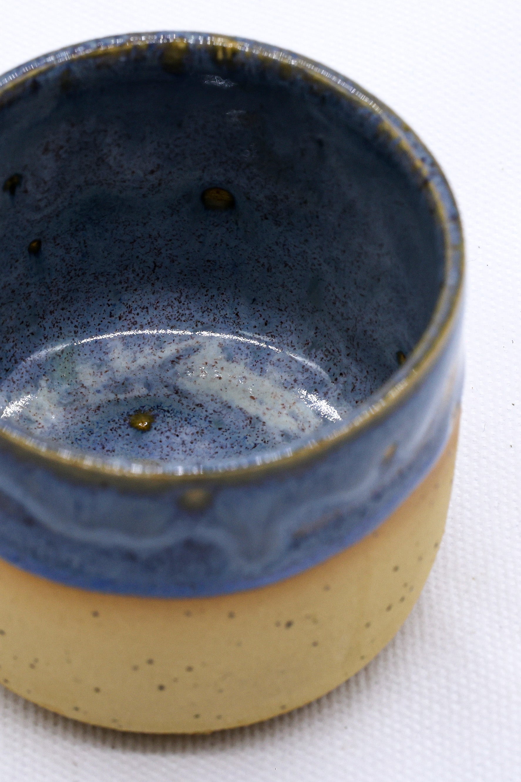 Handmade Ceramic Stoneware Espresso Mug