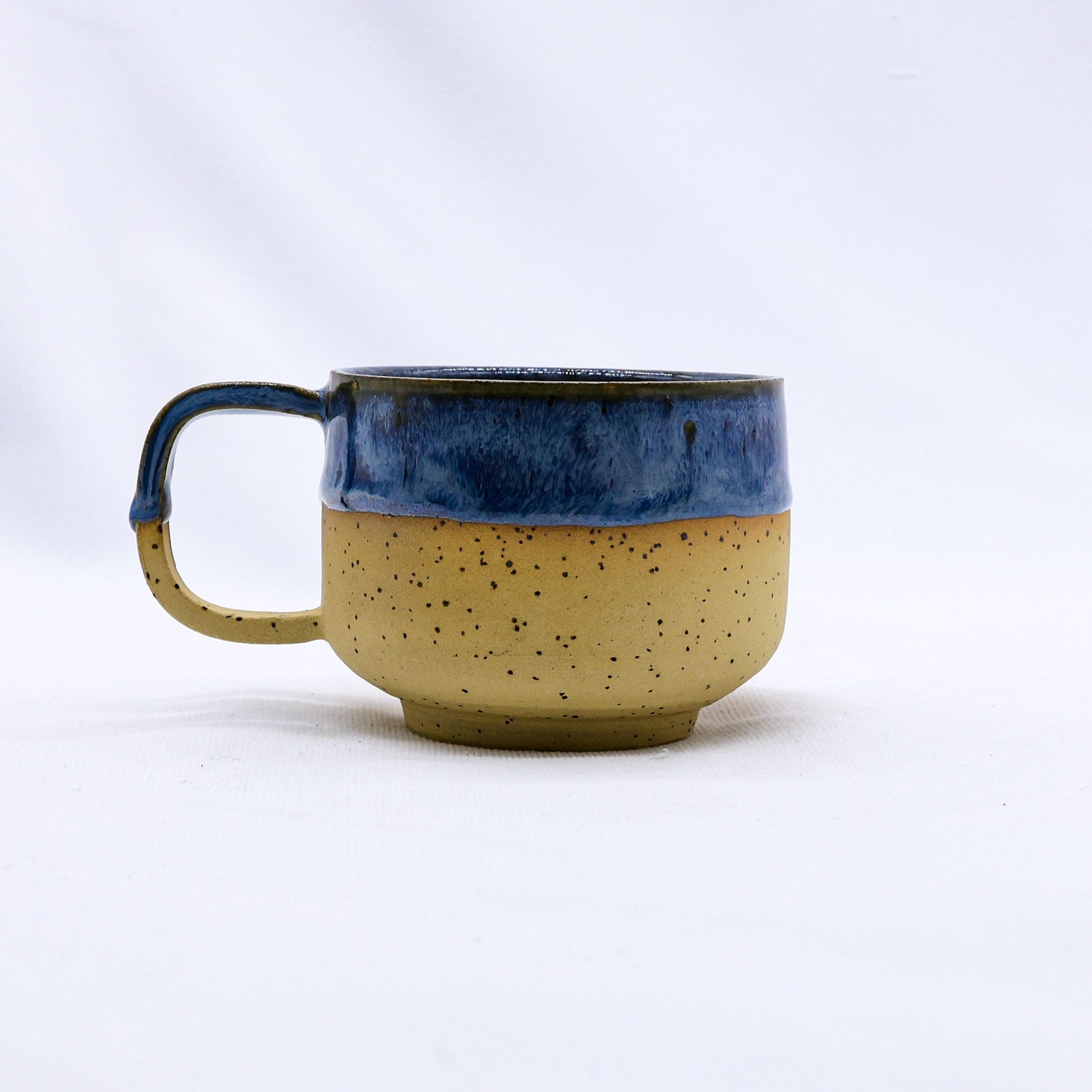 Sienna Handmade Stoneware Ceramic Mug